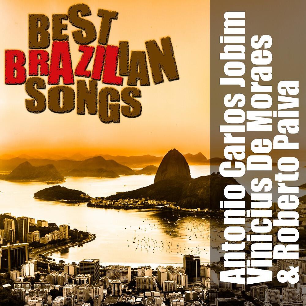 Релиз Best Brazilian Songs