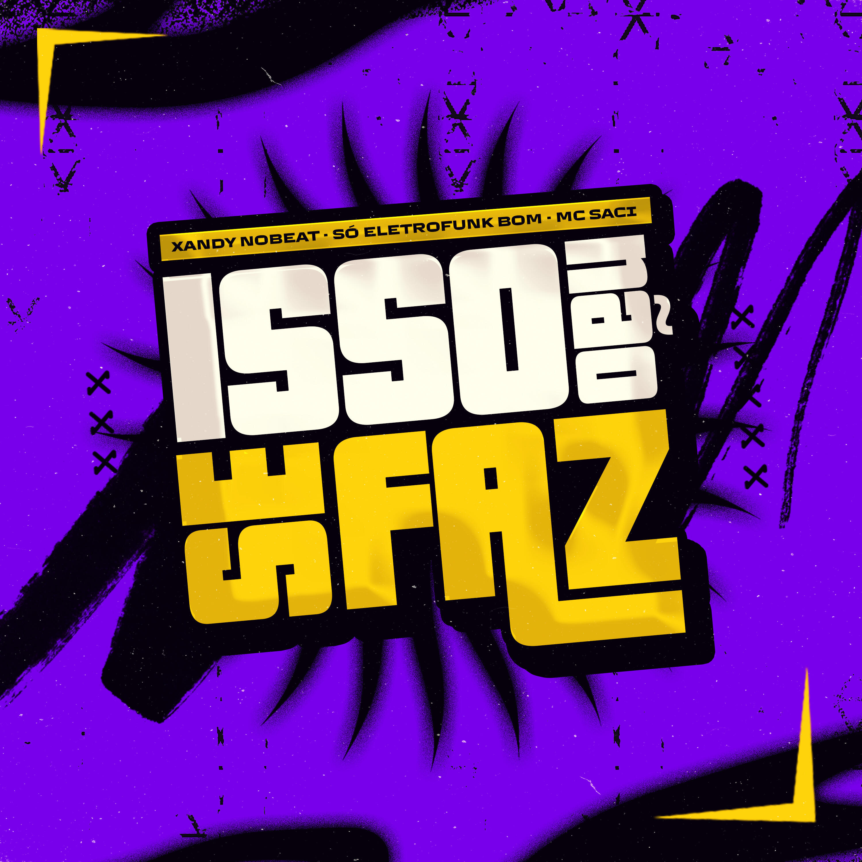 Релиз Isso Não Se Faz
