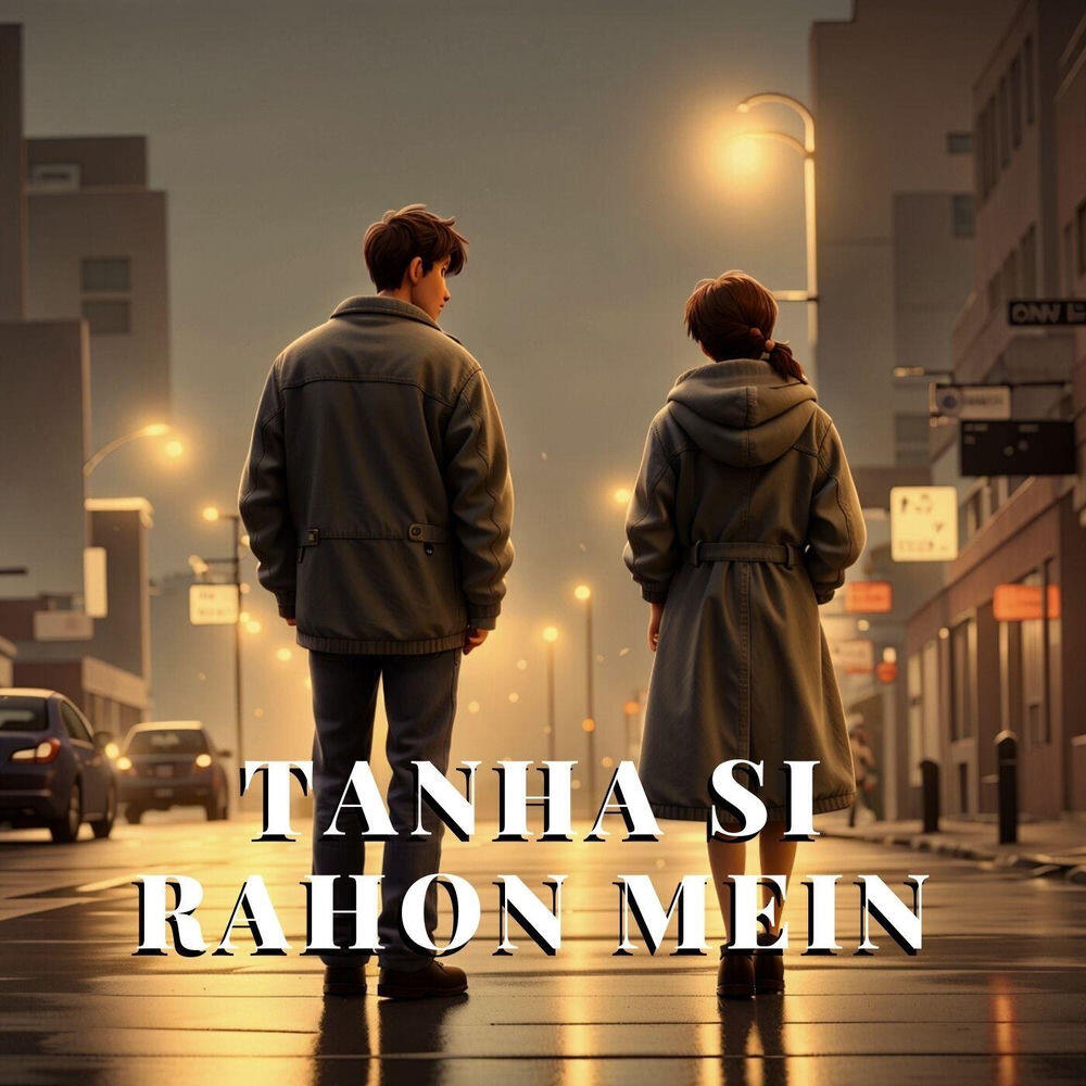 Релиз Tanha Si Rahon Mein