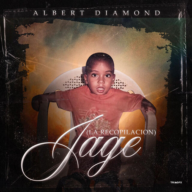 Albert Diamond
