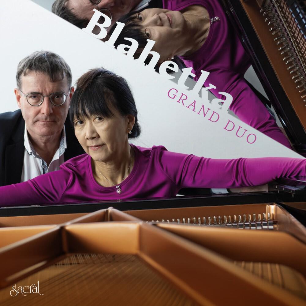 Релиз Blahetka Grand Duo