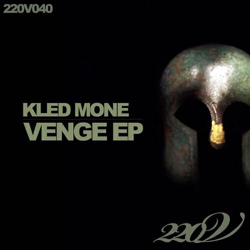 Релиз Venge