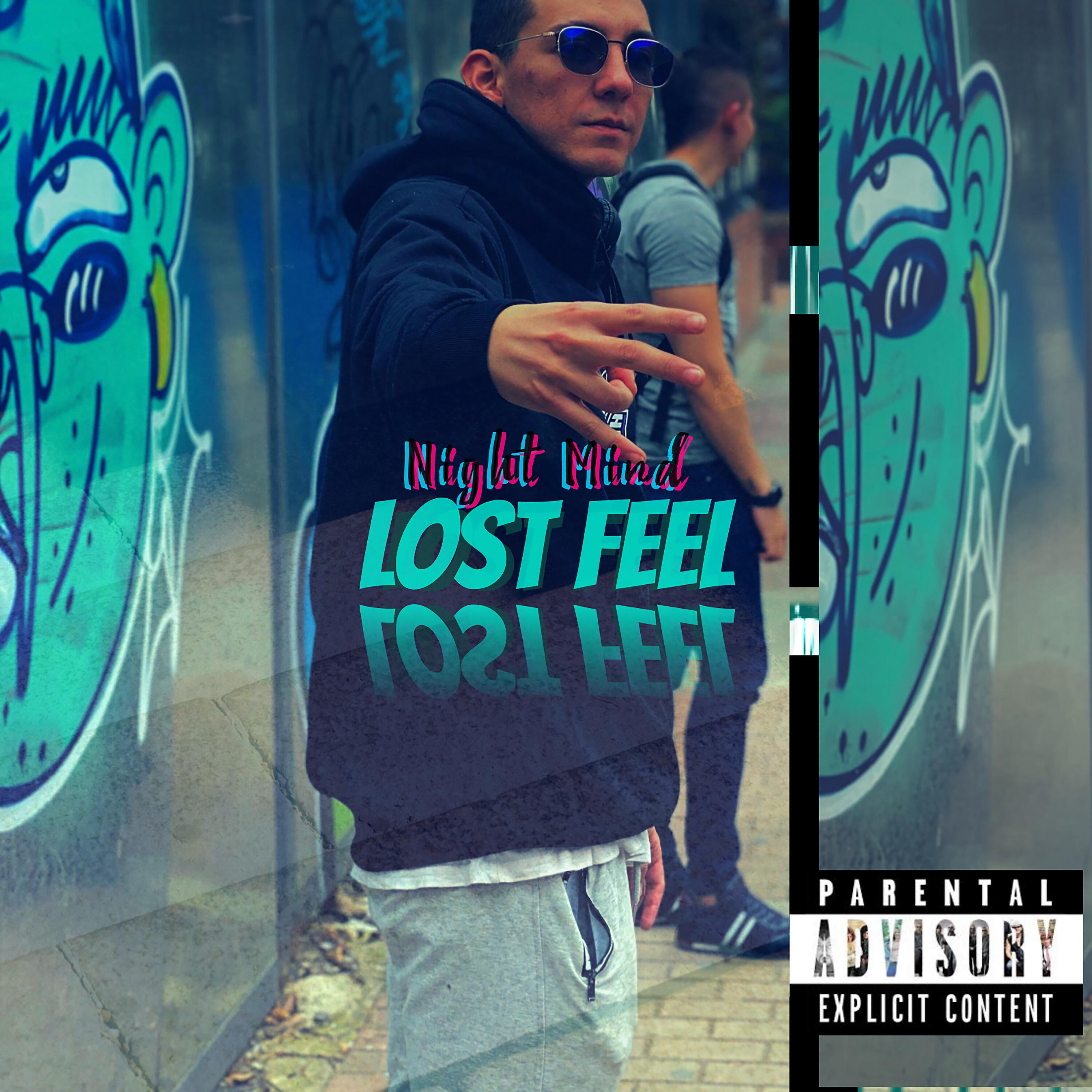 Релиз Lost Feel