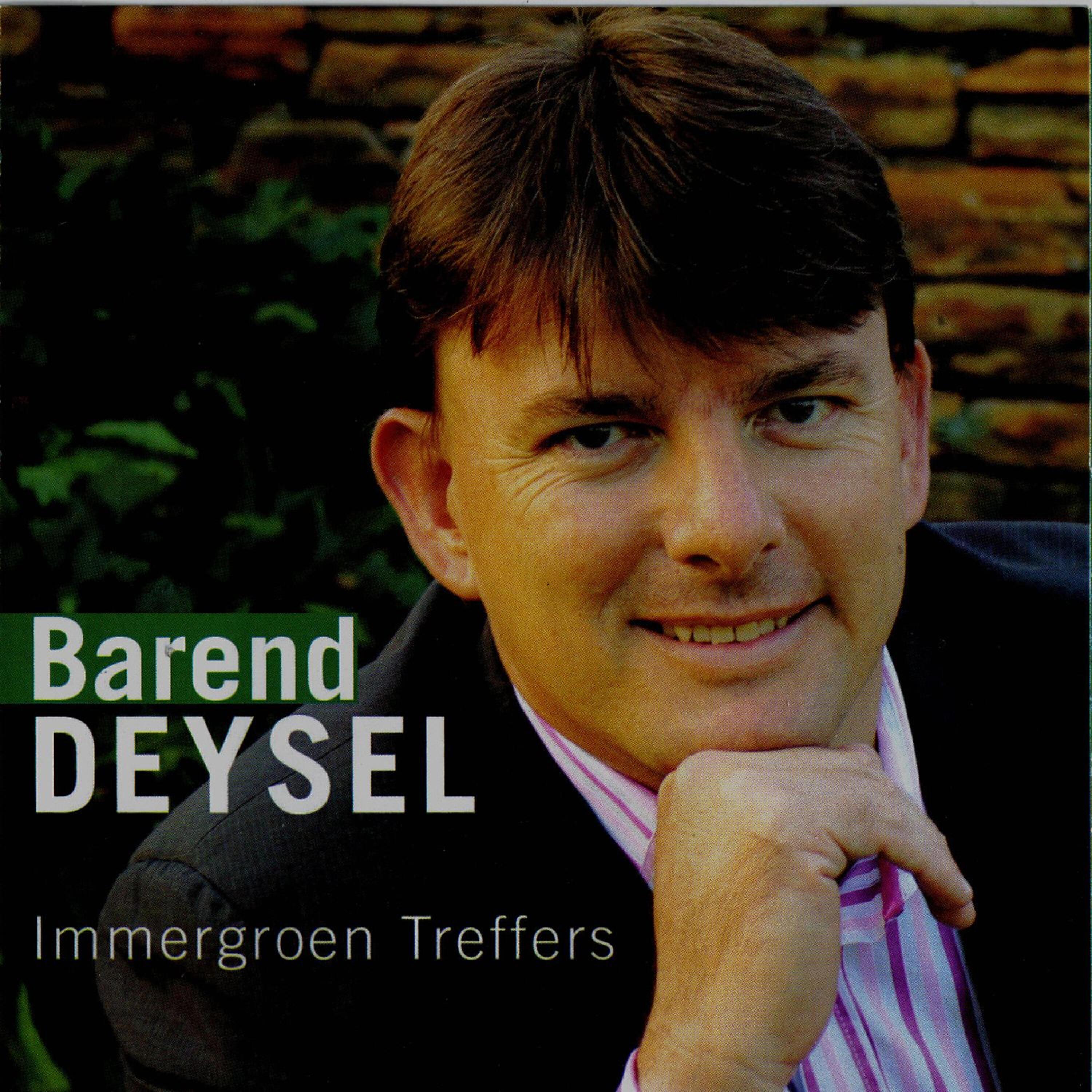 Barend Deysel