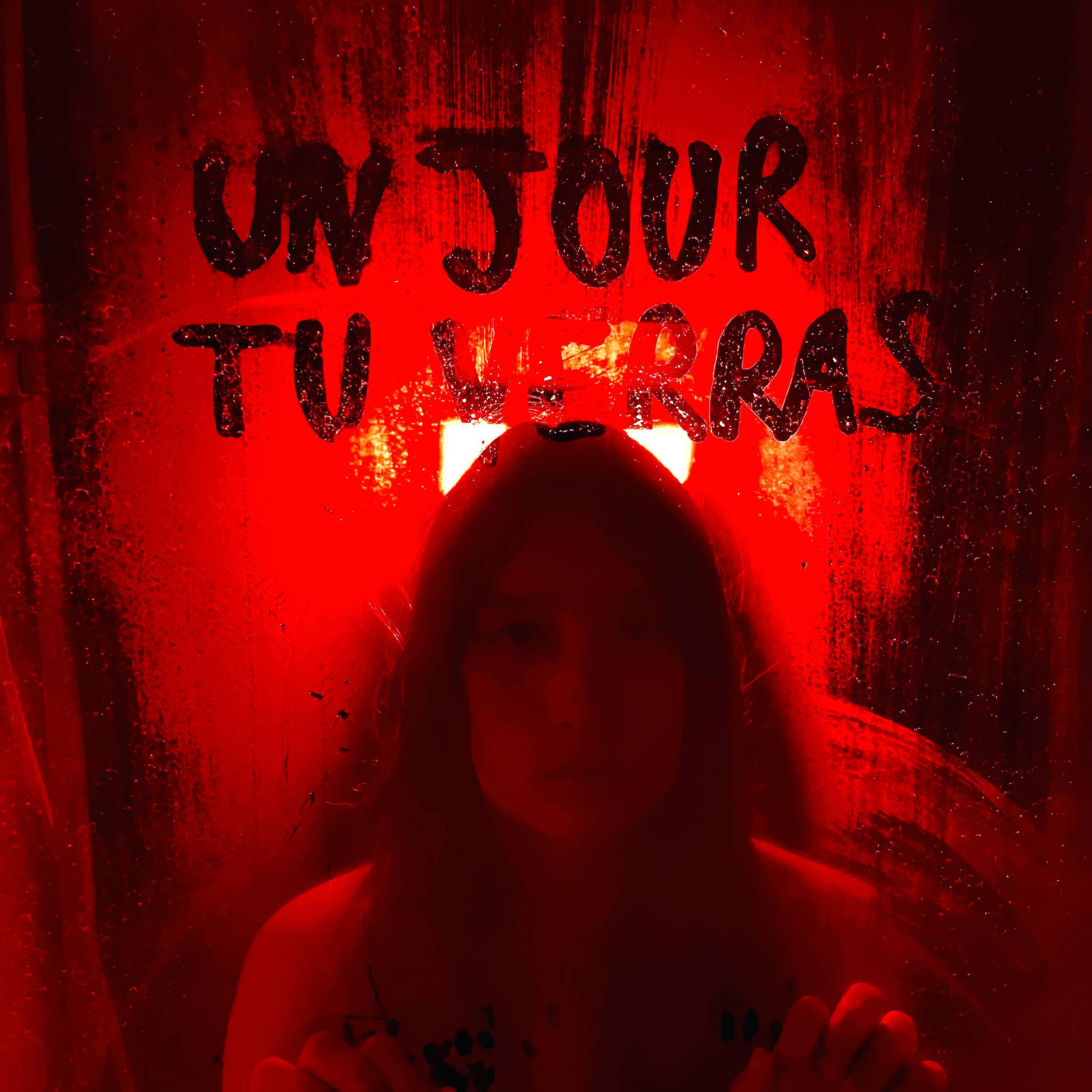 Релиз Un Jour Tu Verras