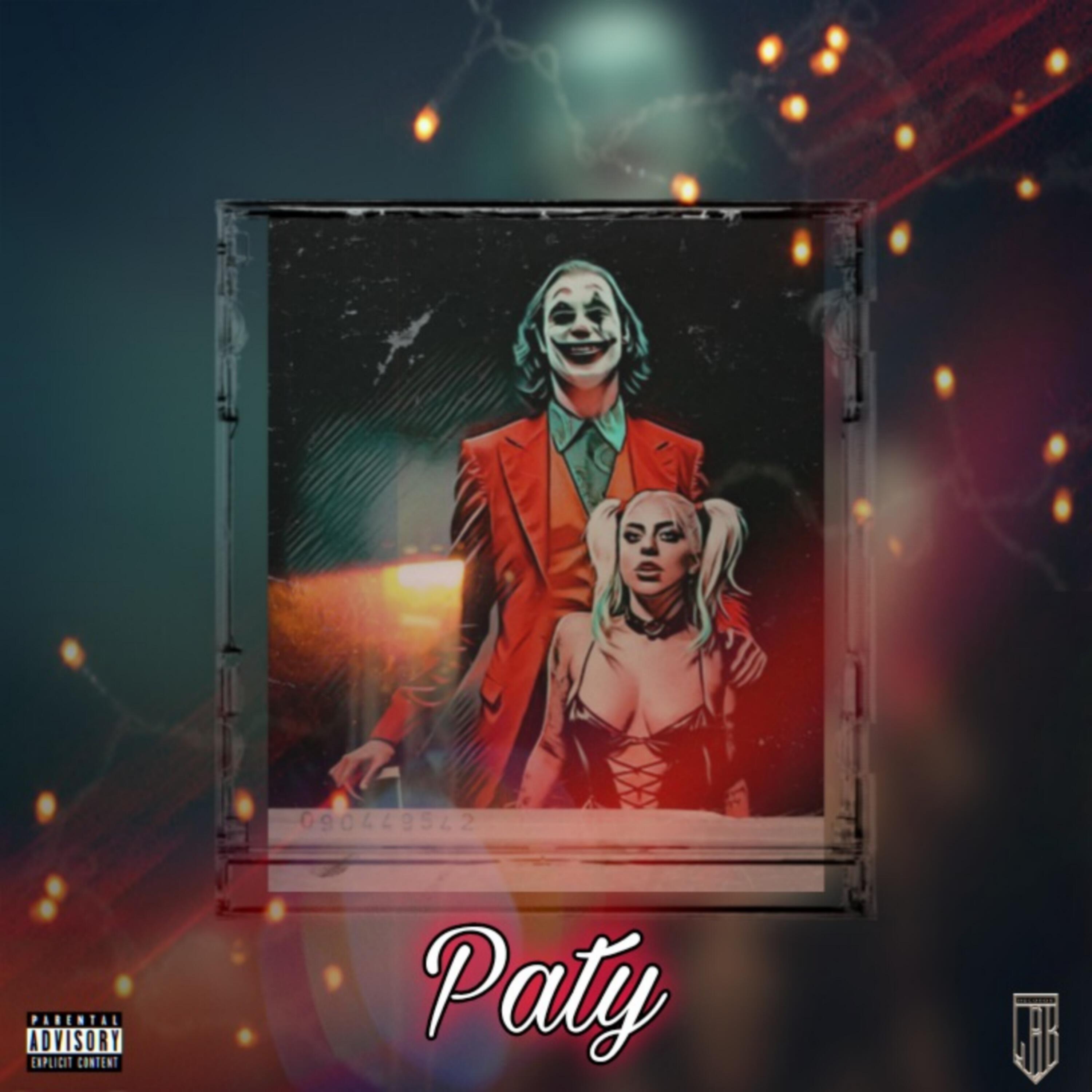 Релиз Paty
