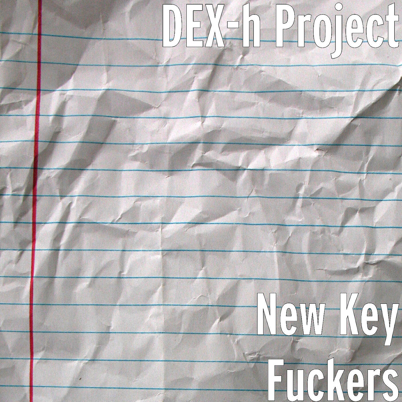 Релиз New Key Fuckers