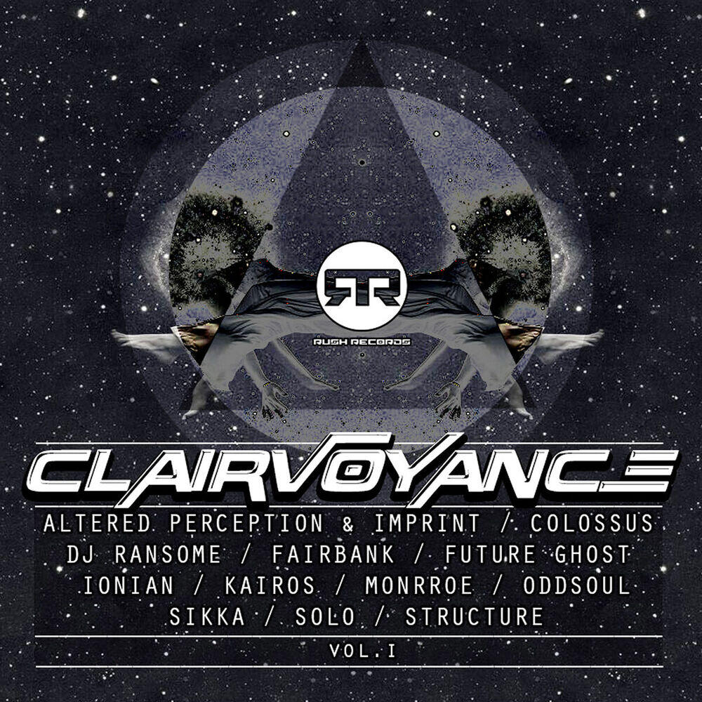 Релиз Clairvoyance: VOL I