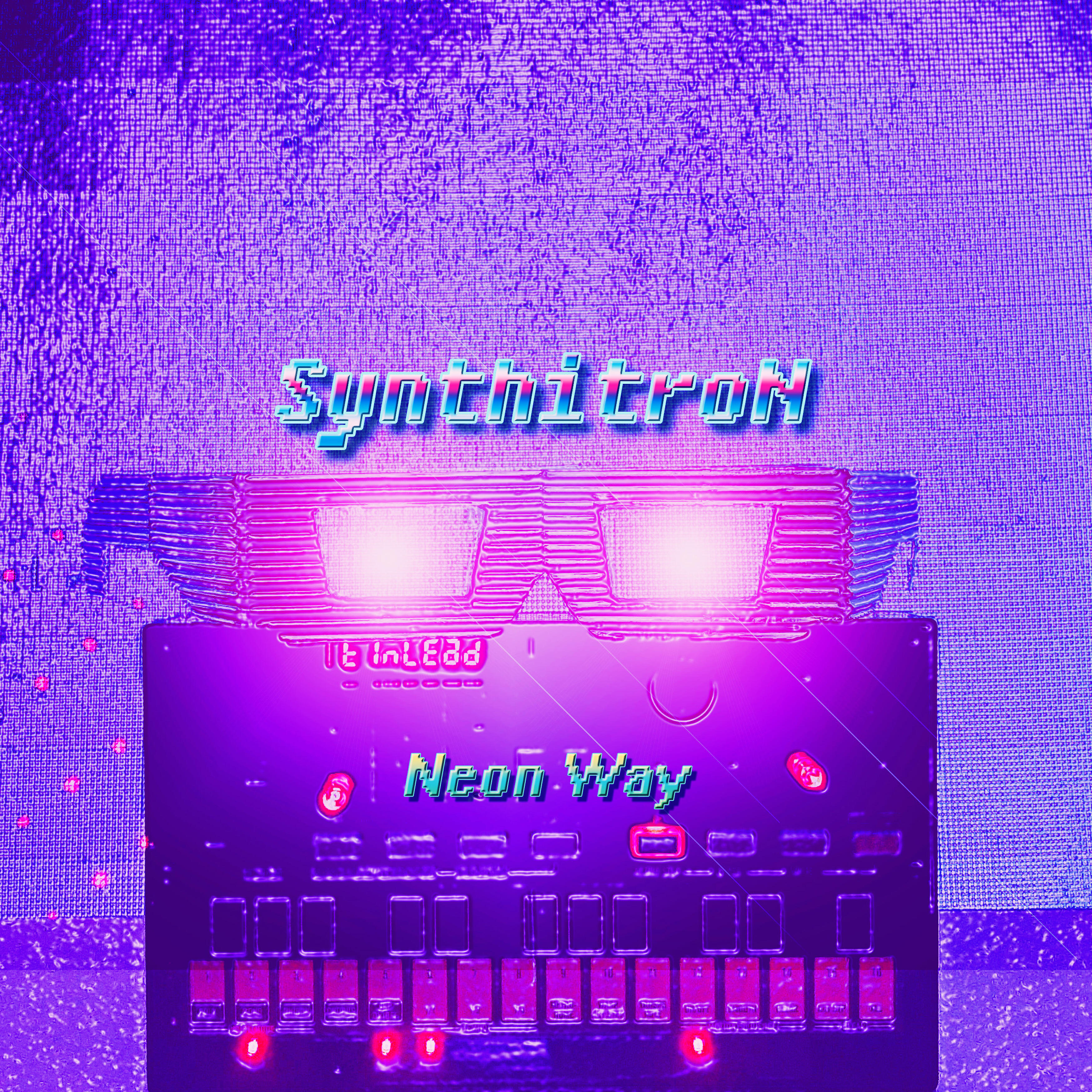 Релиз Neon Way
