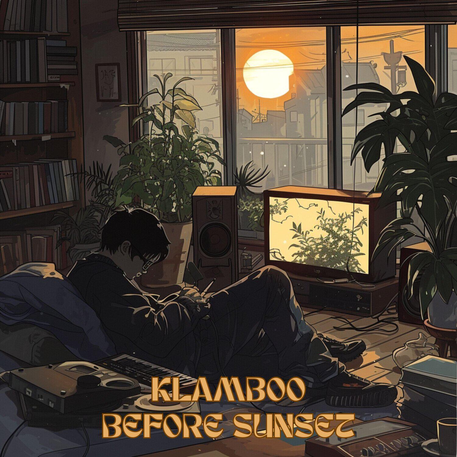 Релиз Before Sunset