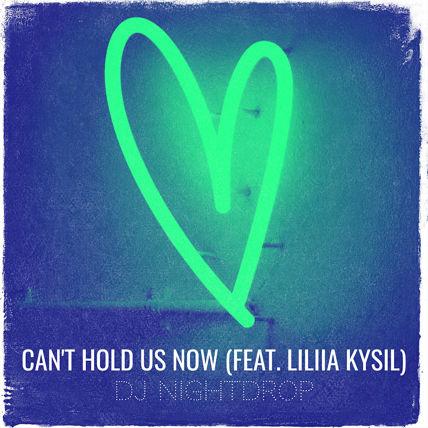 Релиз Can't Hold Us Now