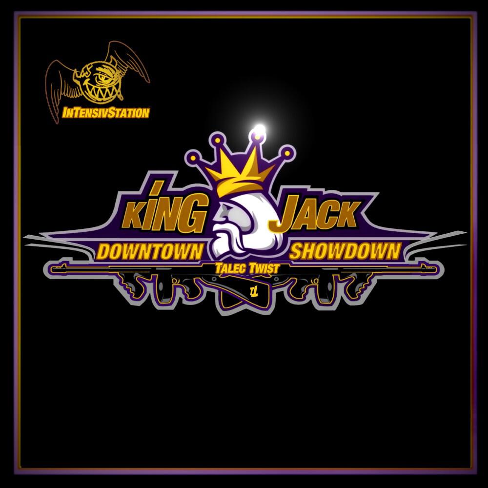 Релиз King Jack - Downtown Showdown