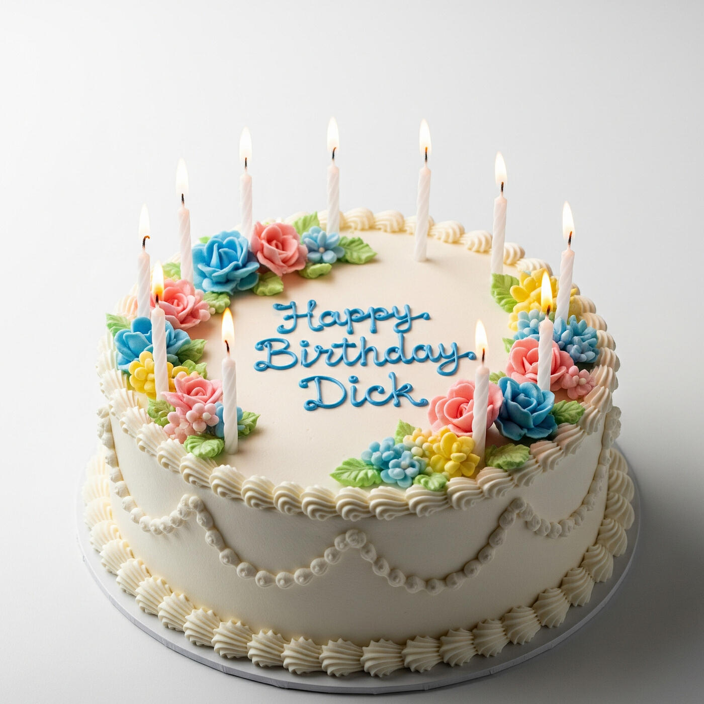 Релиз Happy Birthday Dick