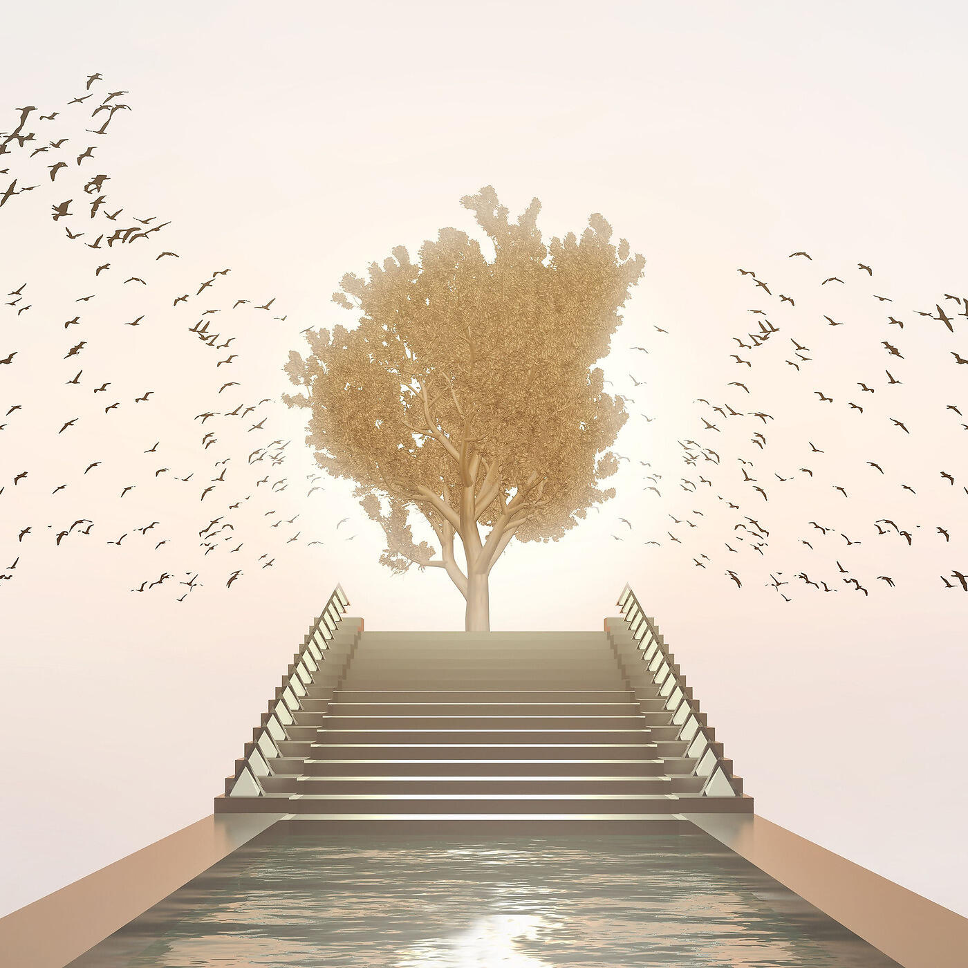 Релиз Magic Tree