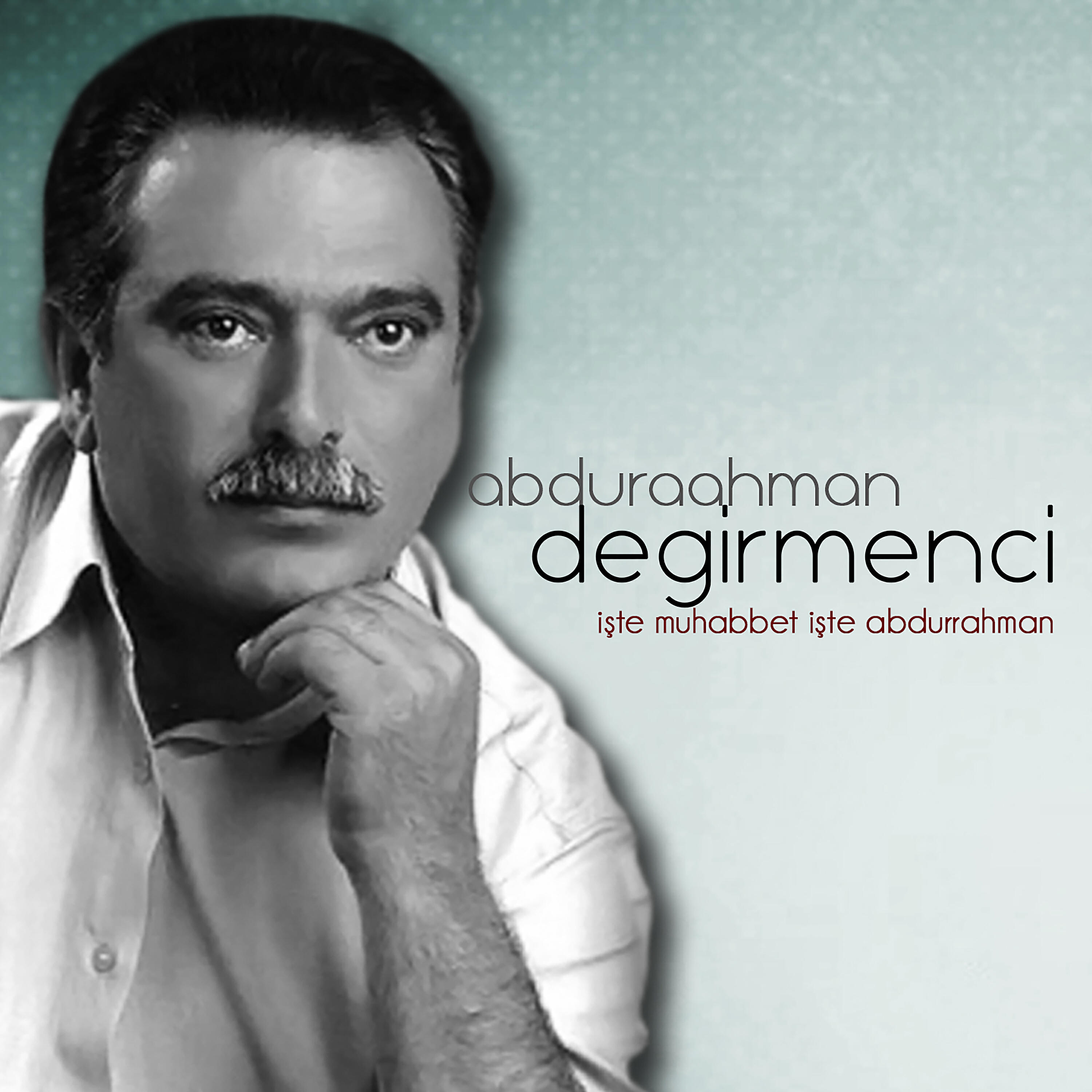 Abdurrahman Değirmenci