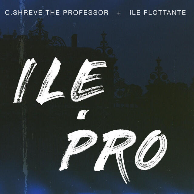 C.Shreve the Professor