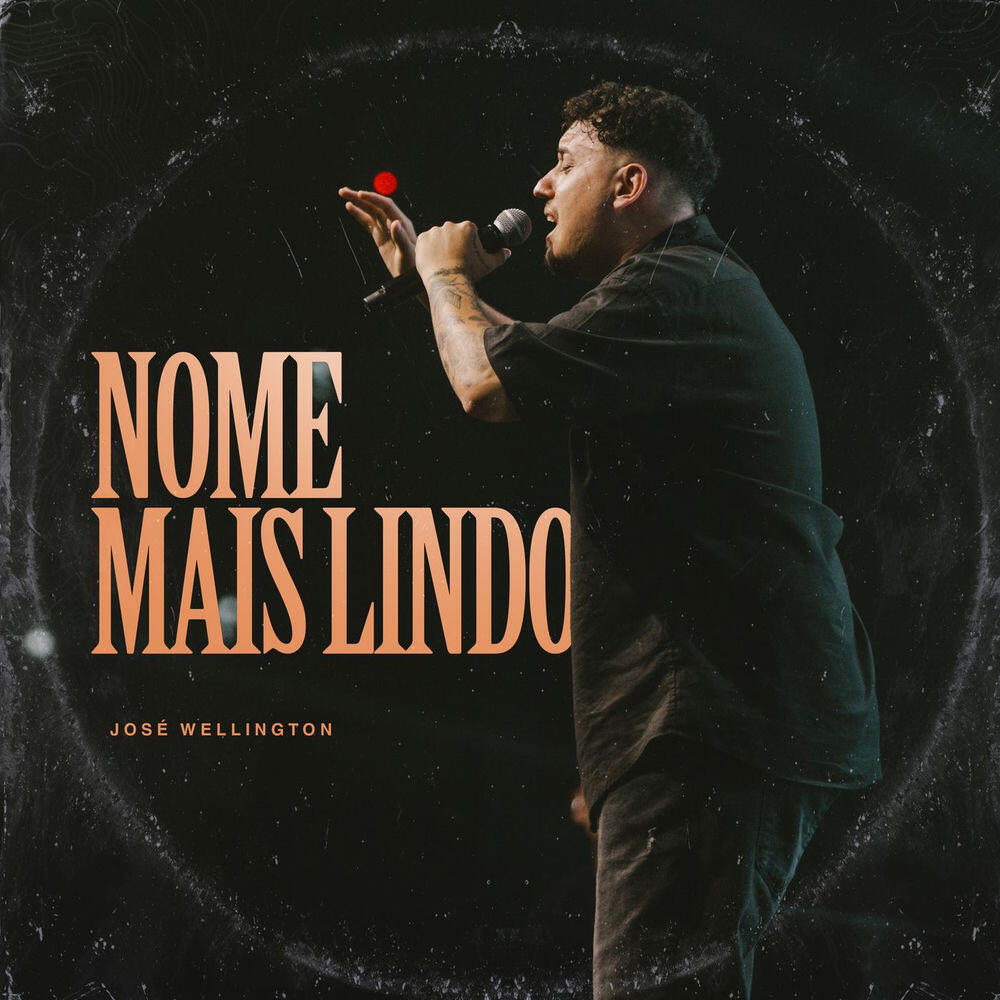 Релиз Nome Mais Lindo (Ao Vivo)