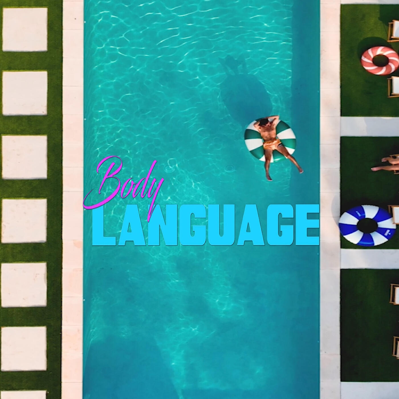 Релиз Body Language (Original Score)