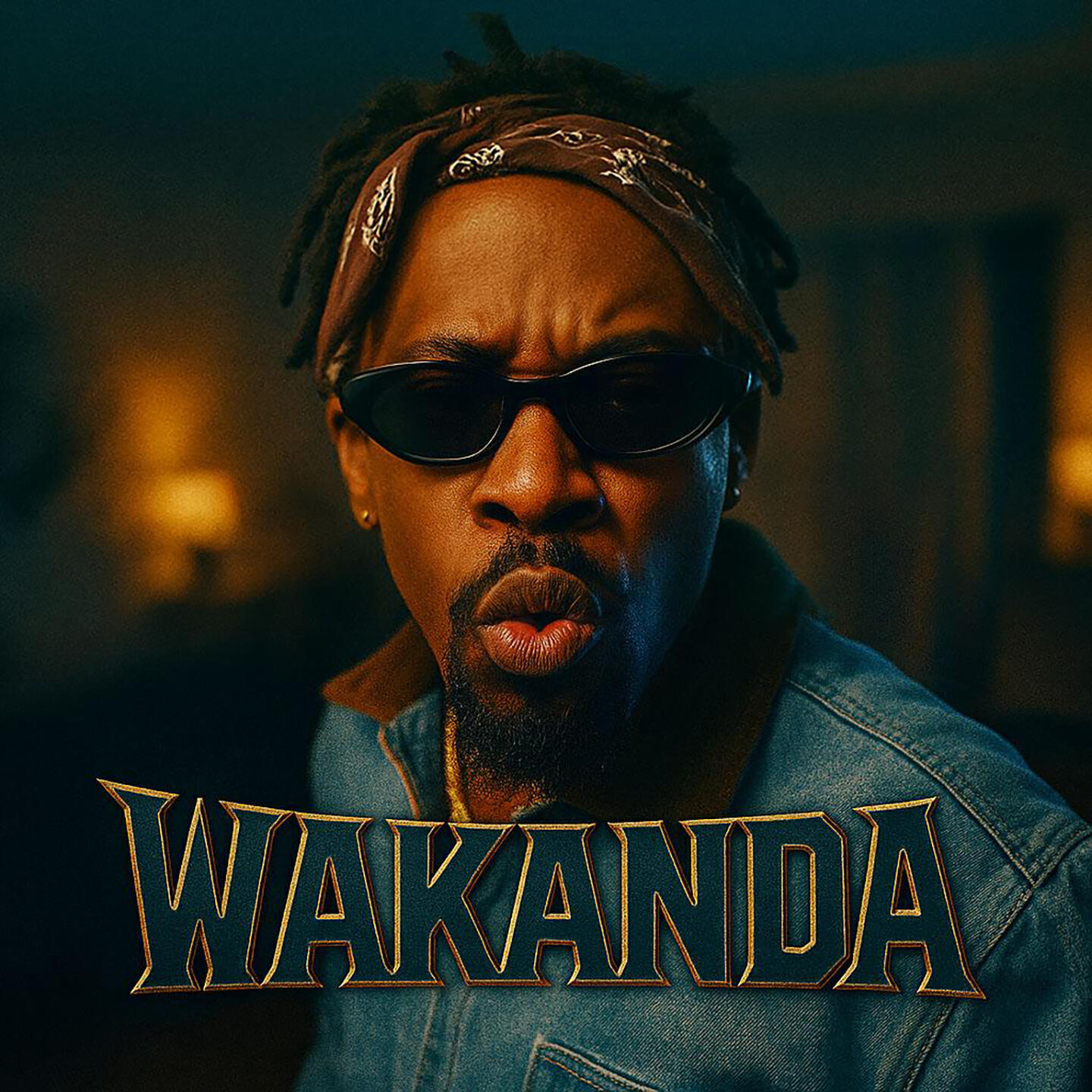Релиз Wakanda