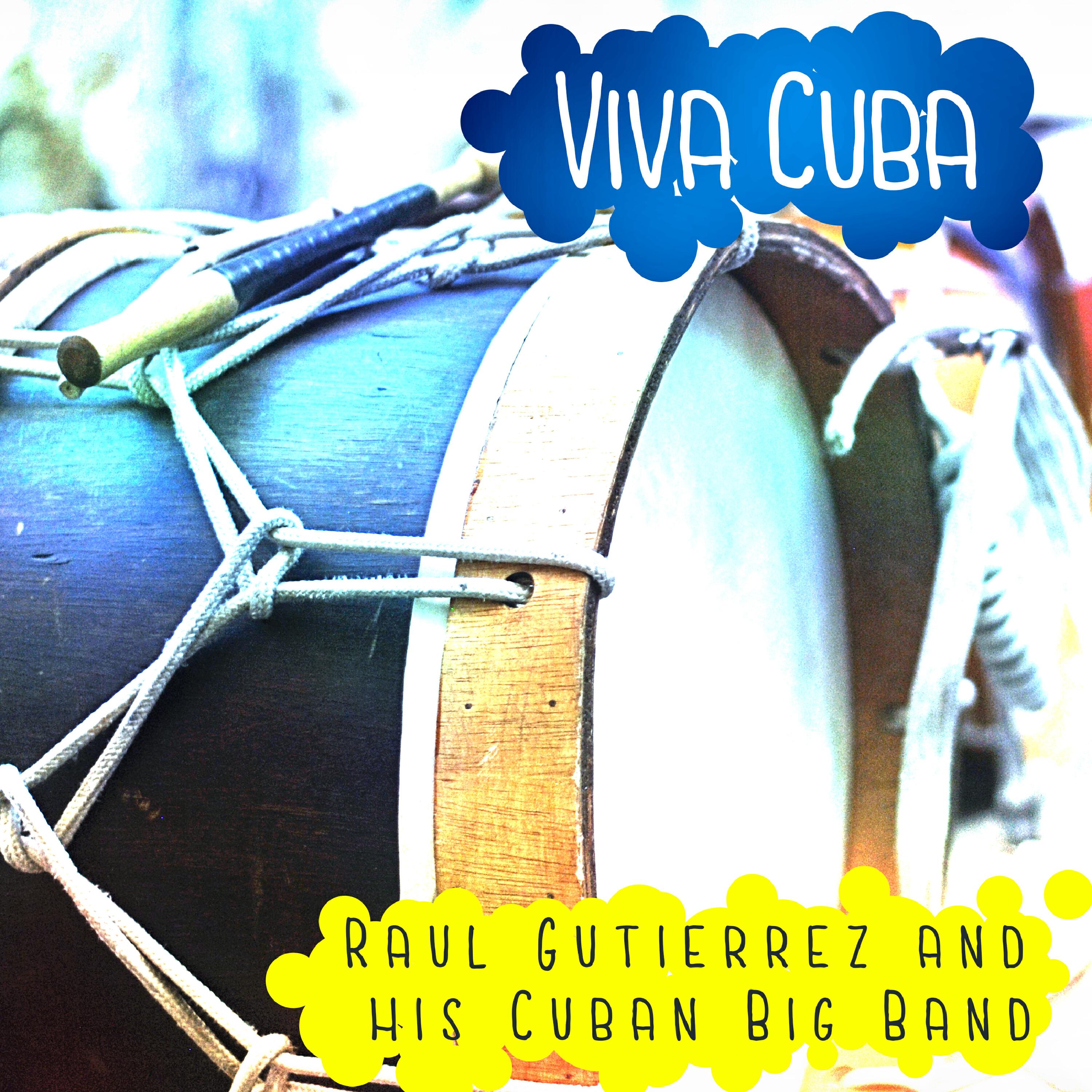 Релиз Viva Cuba