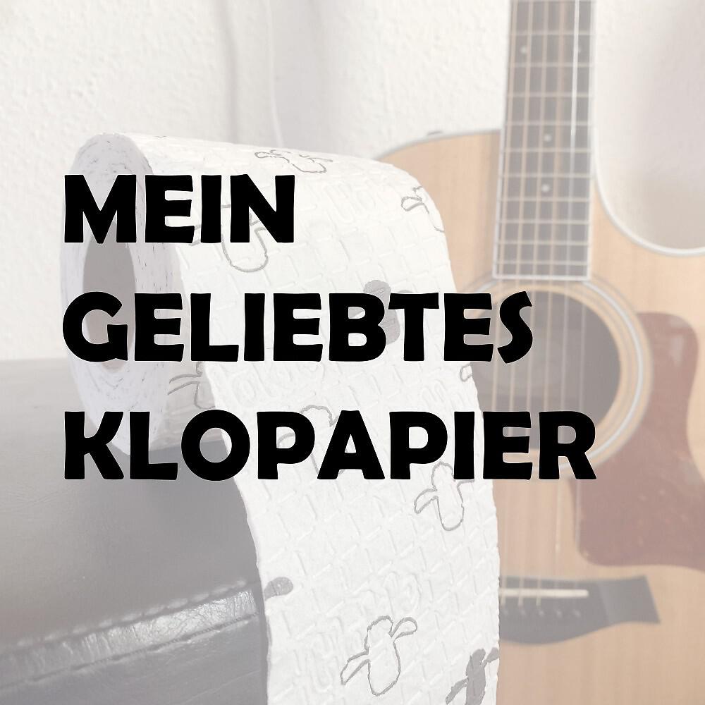 Трек Mein geliebtes Klopapier