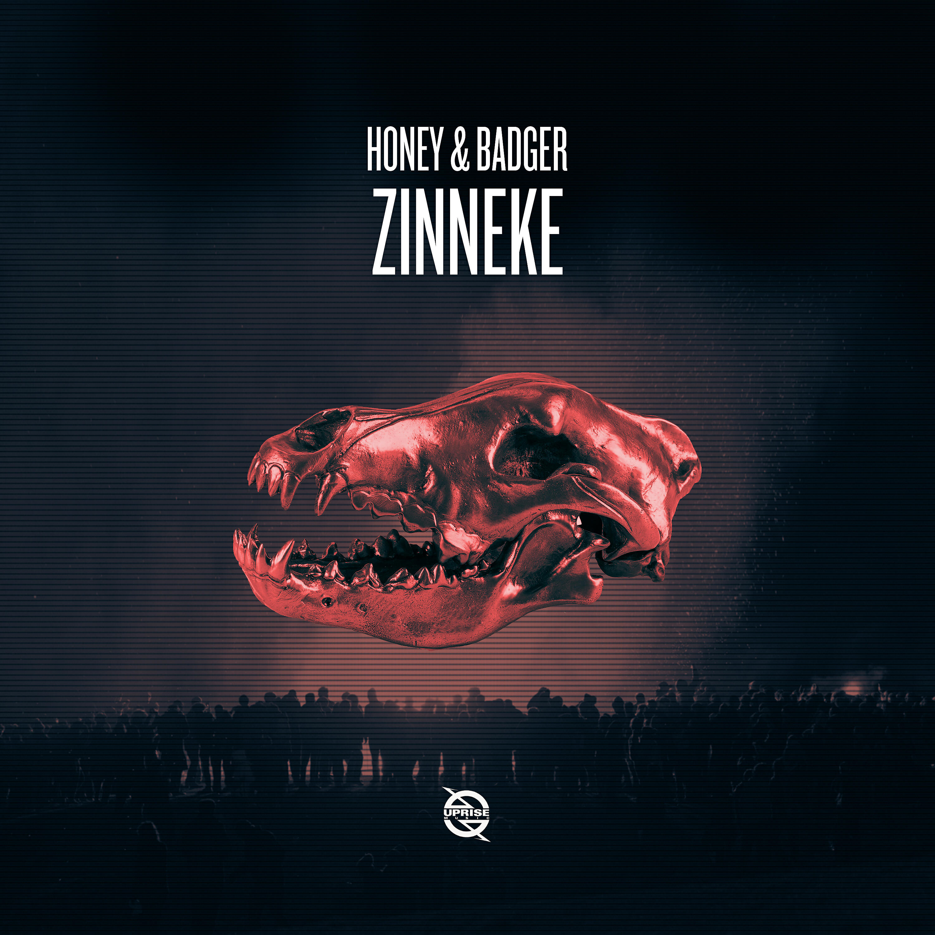 Релиз Zinneke
