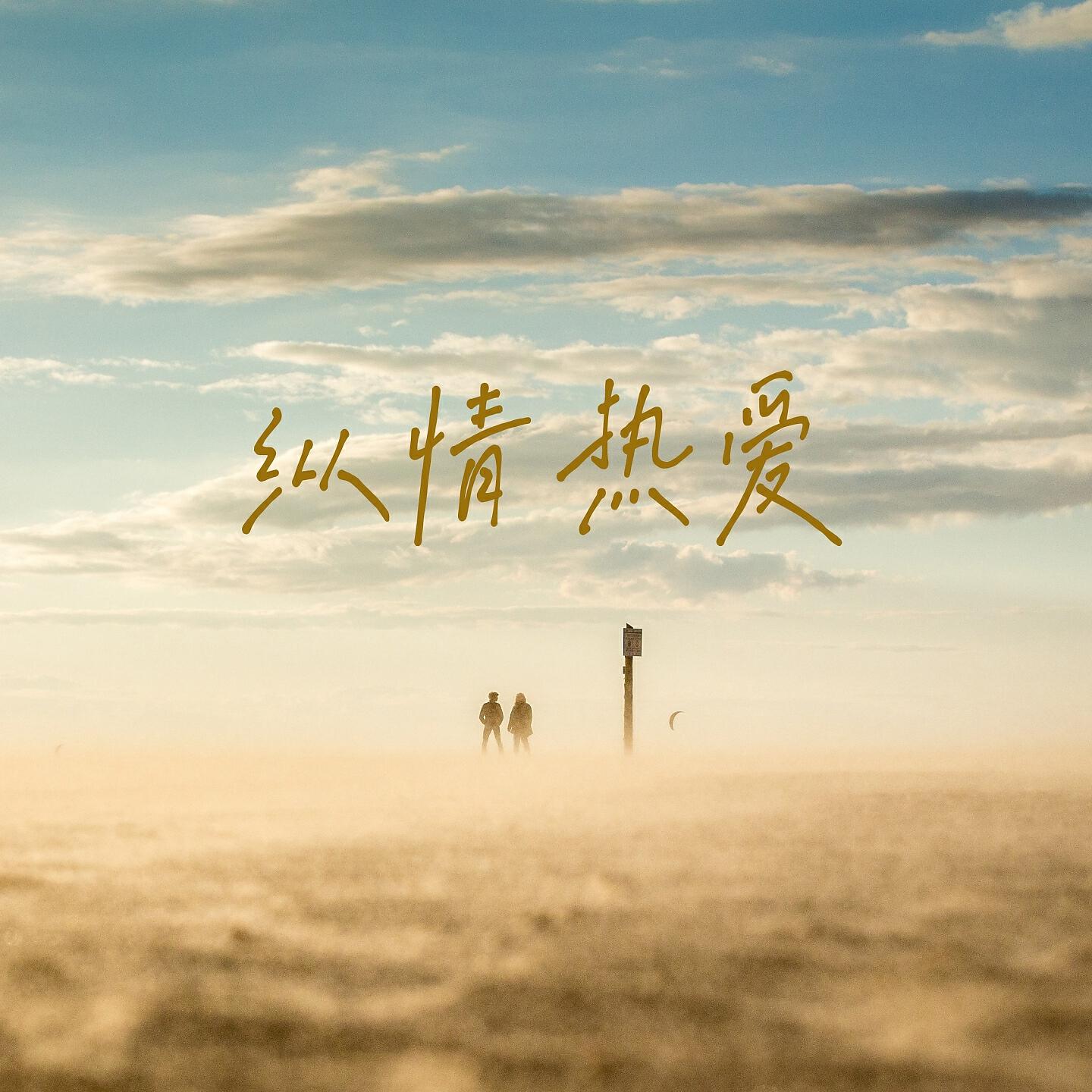 Релиз 纵情热爱