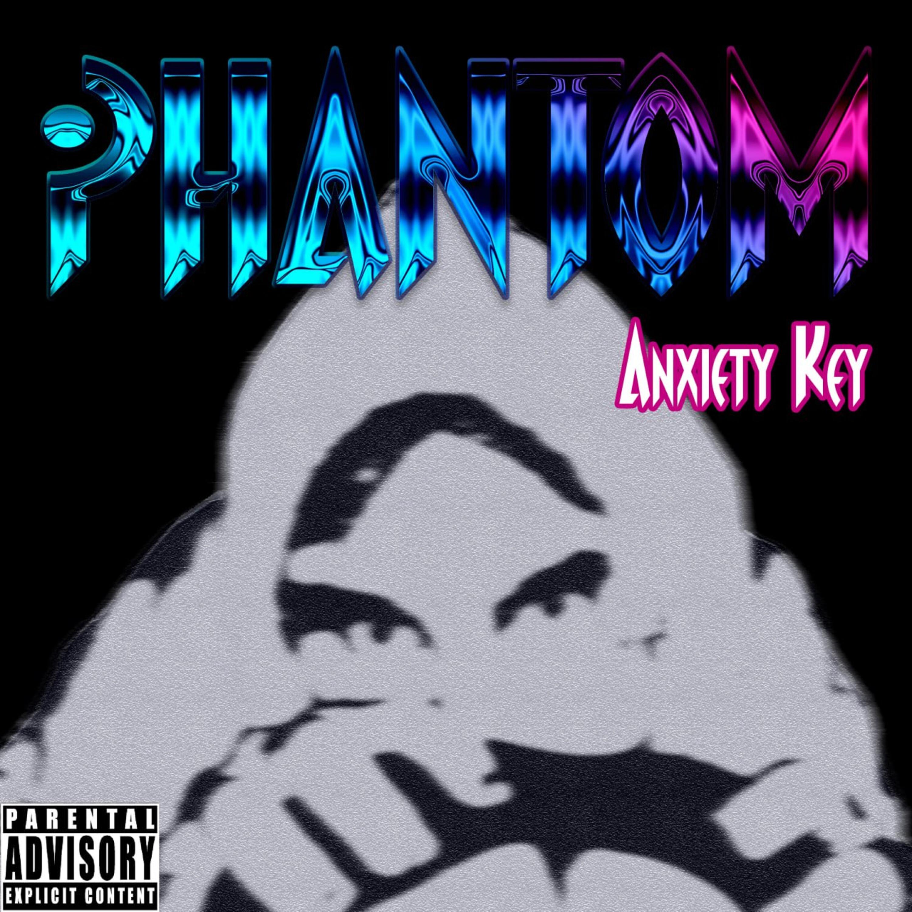 Anxiety Key