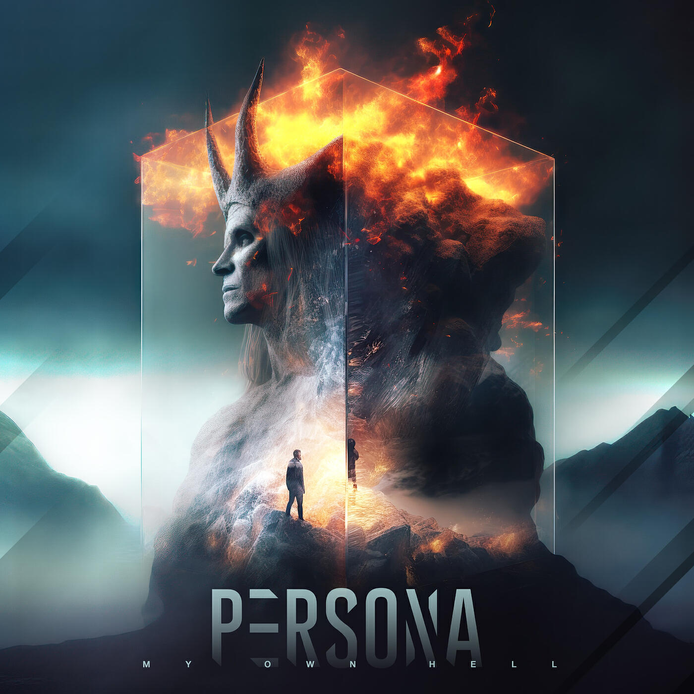 Релиз My Own Hell