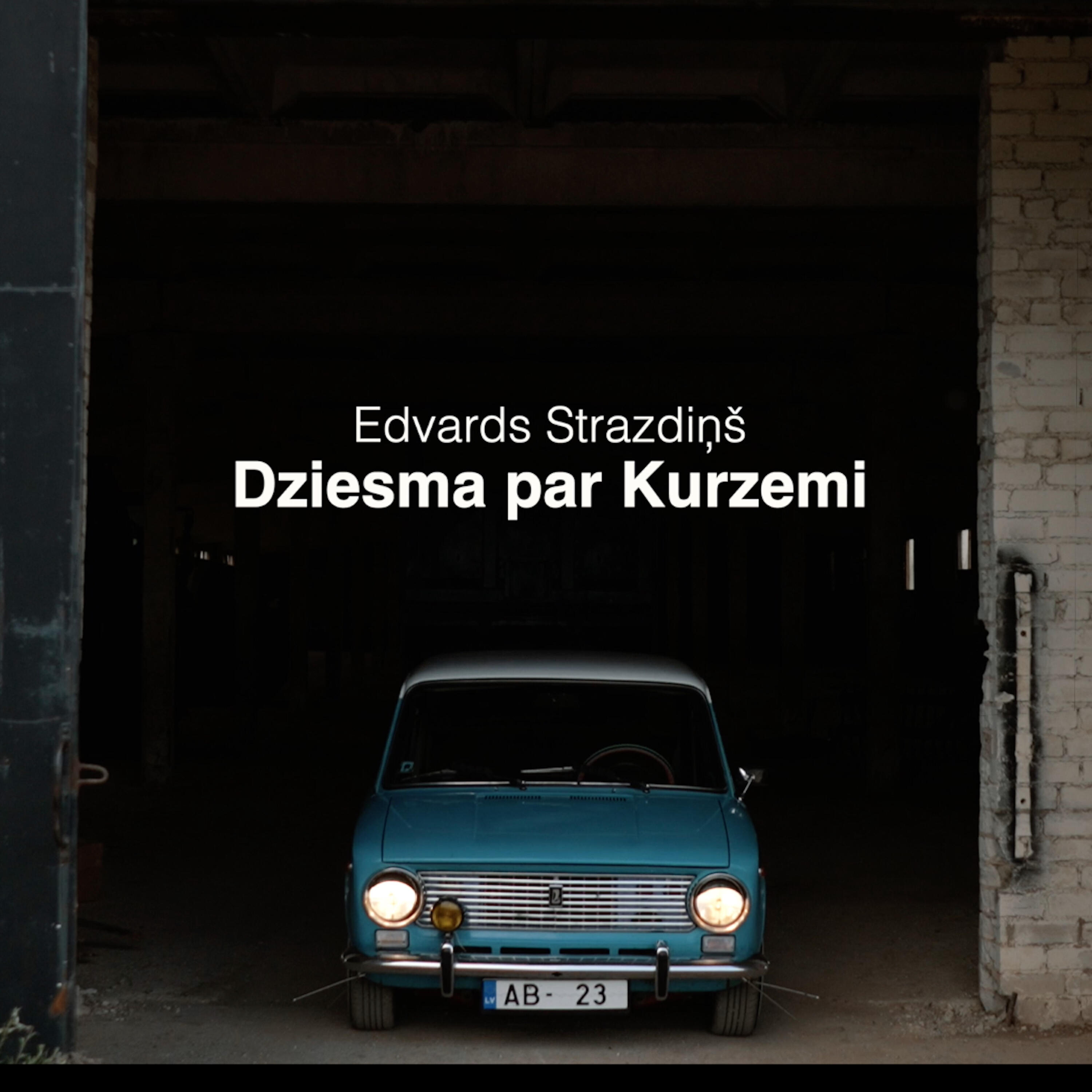 Релиз Dziesma par Kurzemi