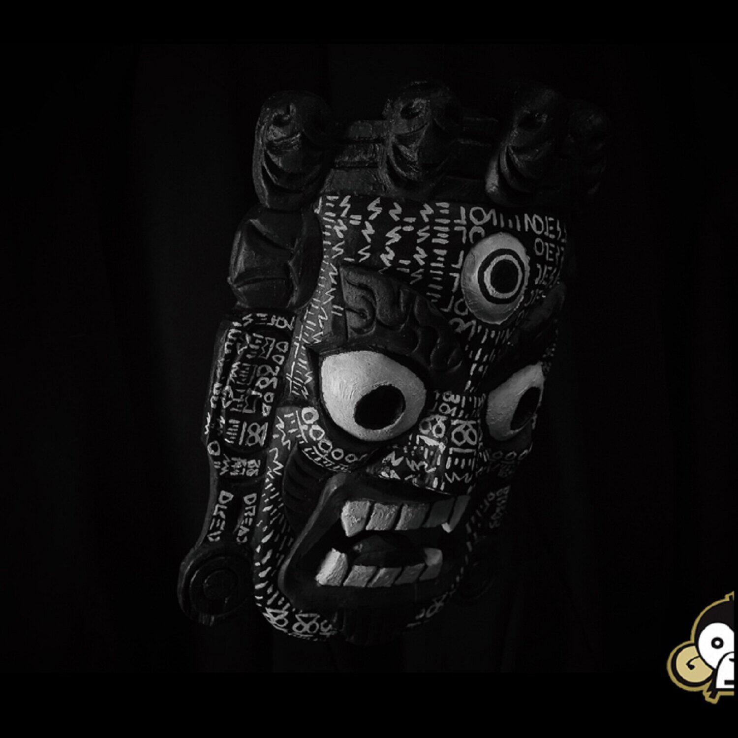 Релиз Mask EP