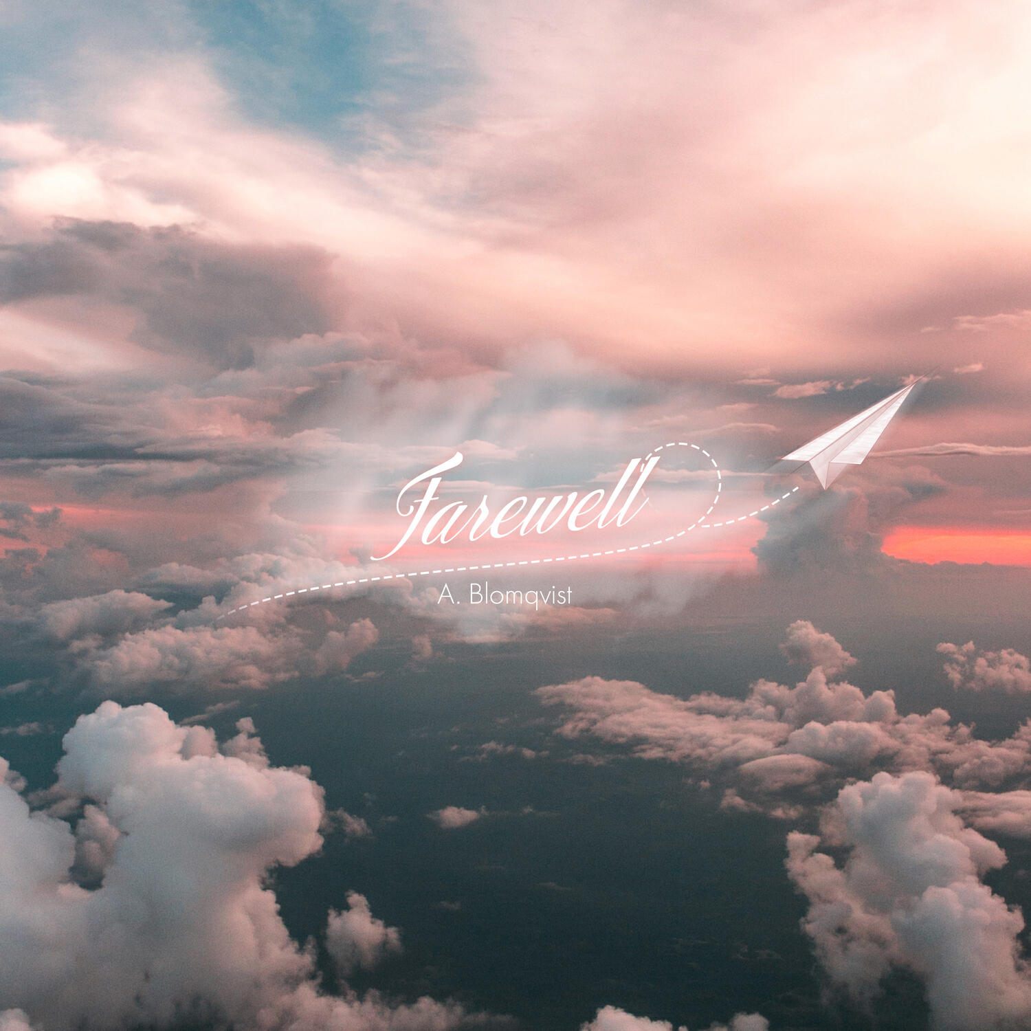 Релиз Farewell