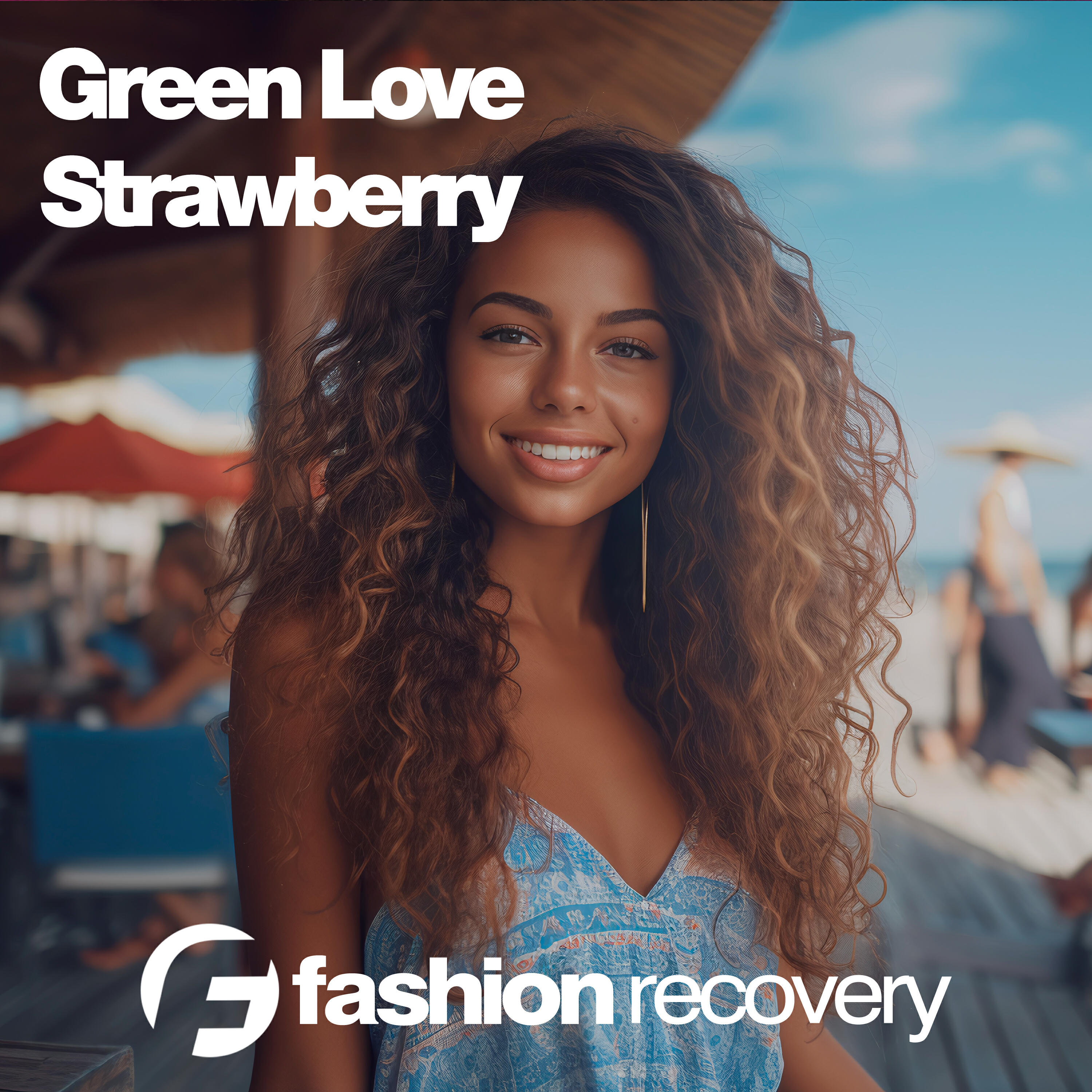 Релиз Strawberry