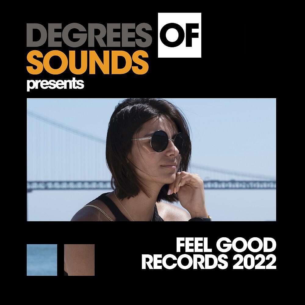 Релиз Feel Good Records 2022