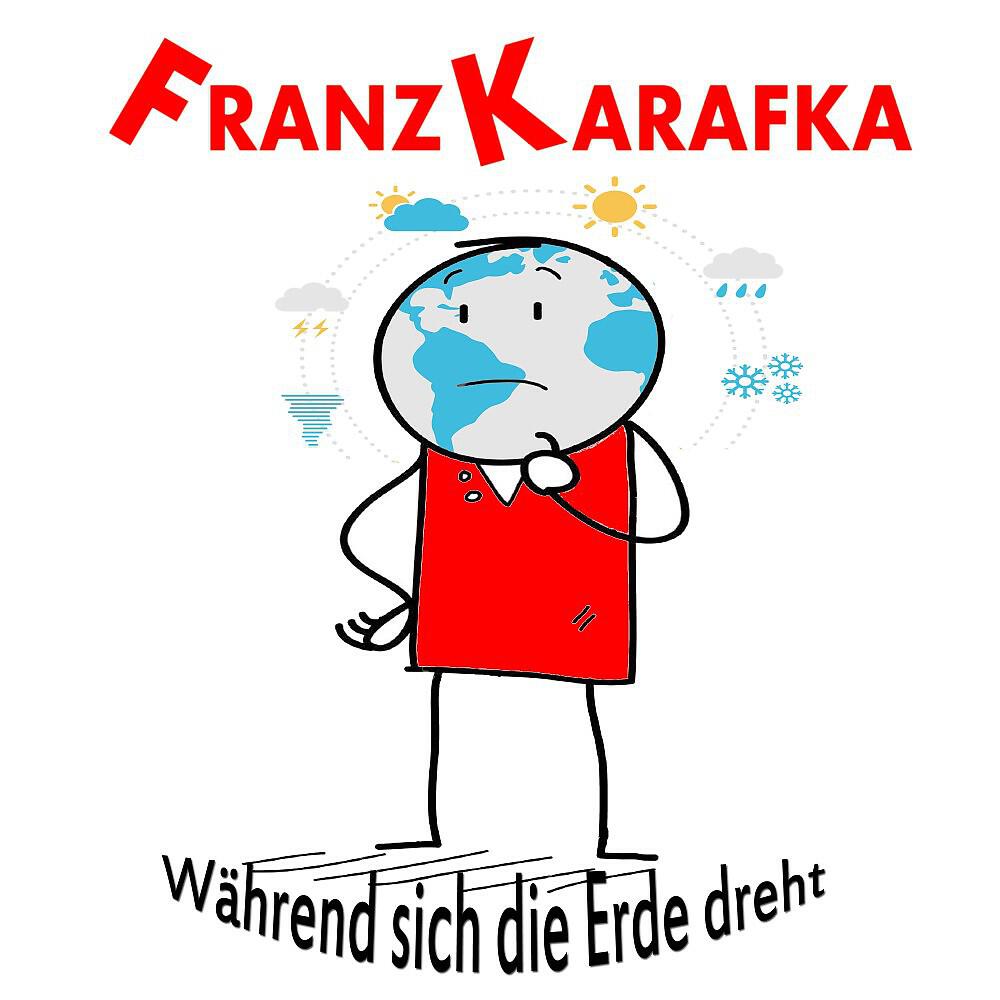 Релиз Während sich die Erde dreht (Radio Edit)