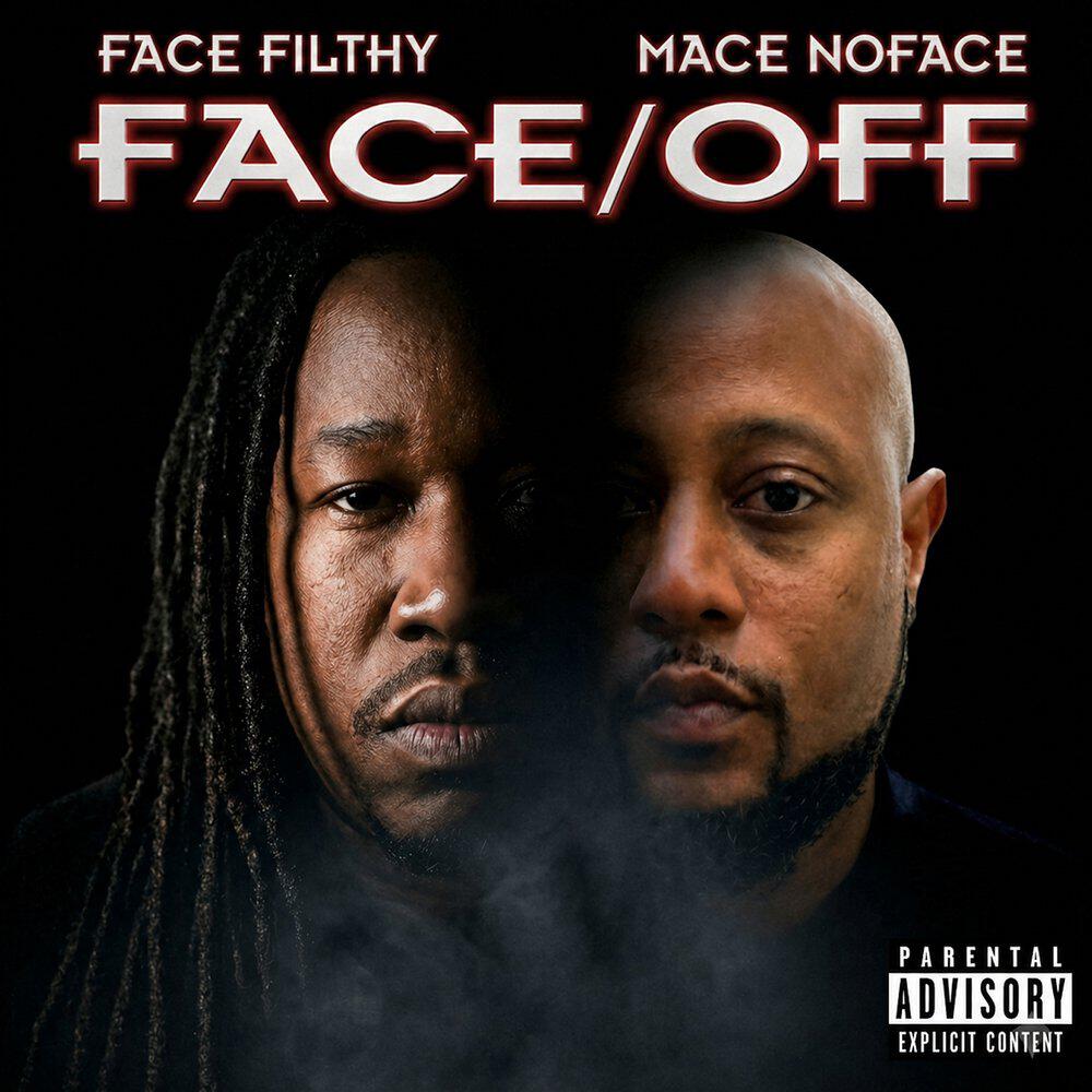 Face Filthy