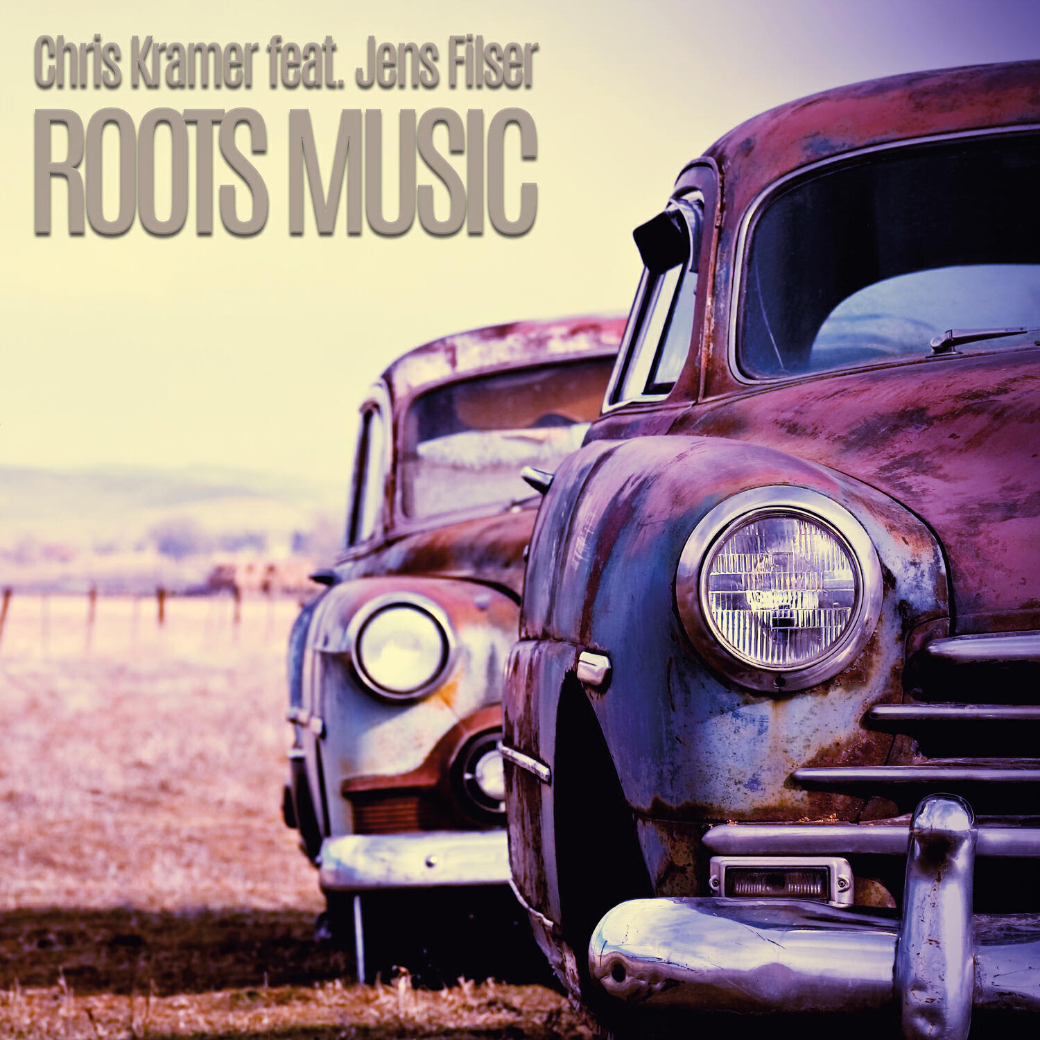 Релиз Roots Music