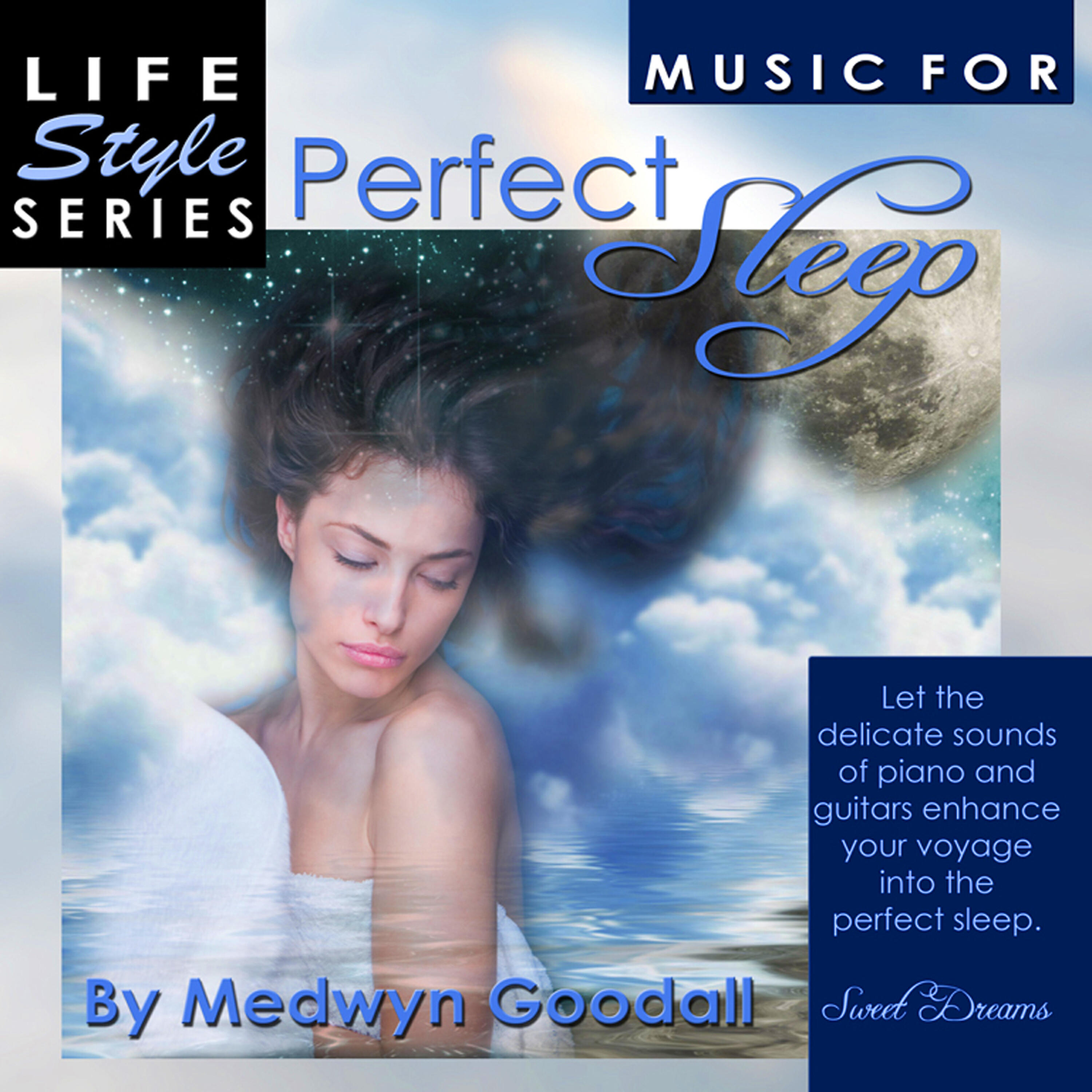 Релиз Music for Perfect Sleep