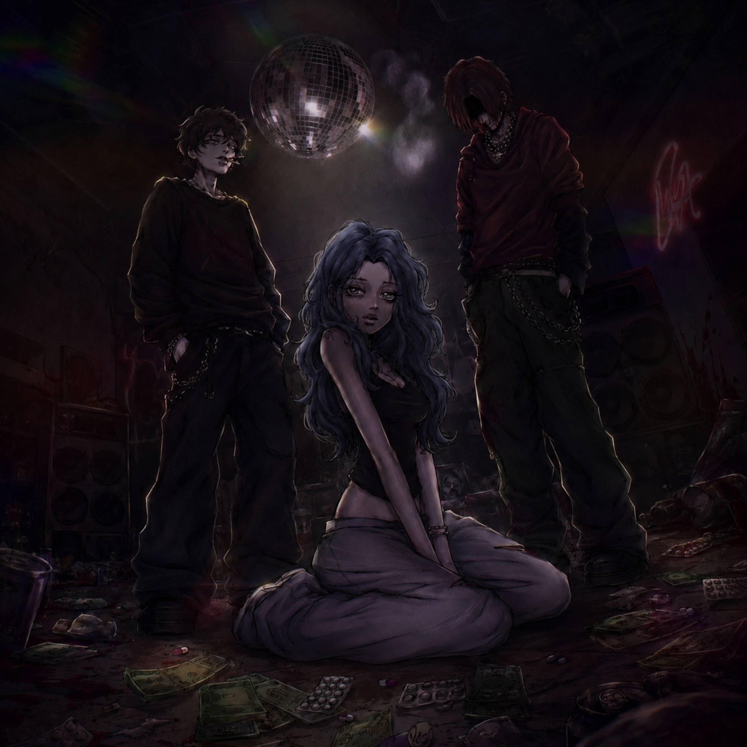 Релиз REMEMBER