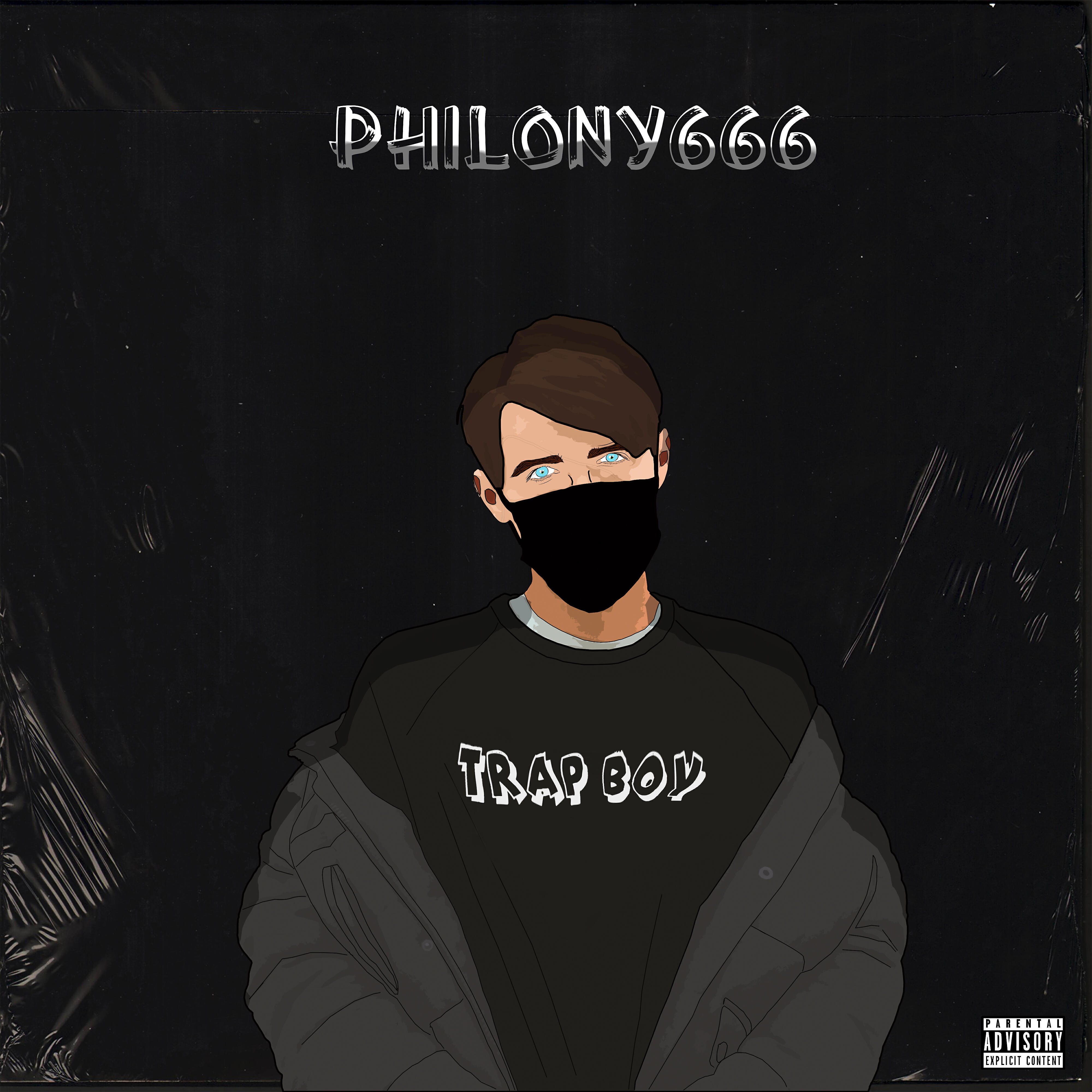 Релиз Trap Boy