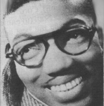 Joe Turner and His Blues Kings