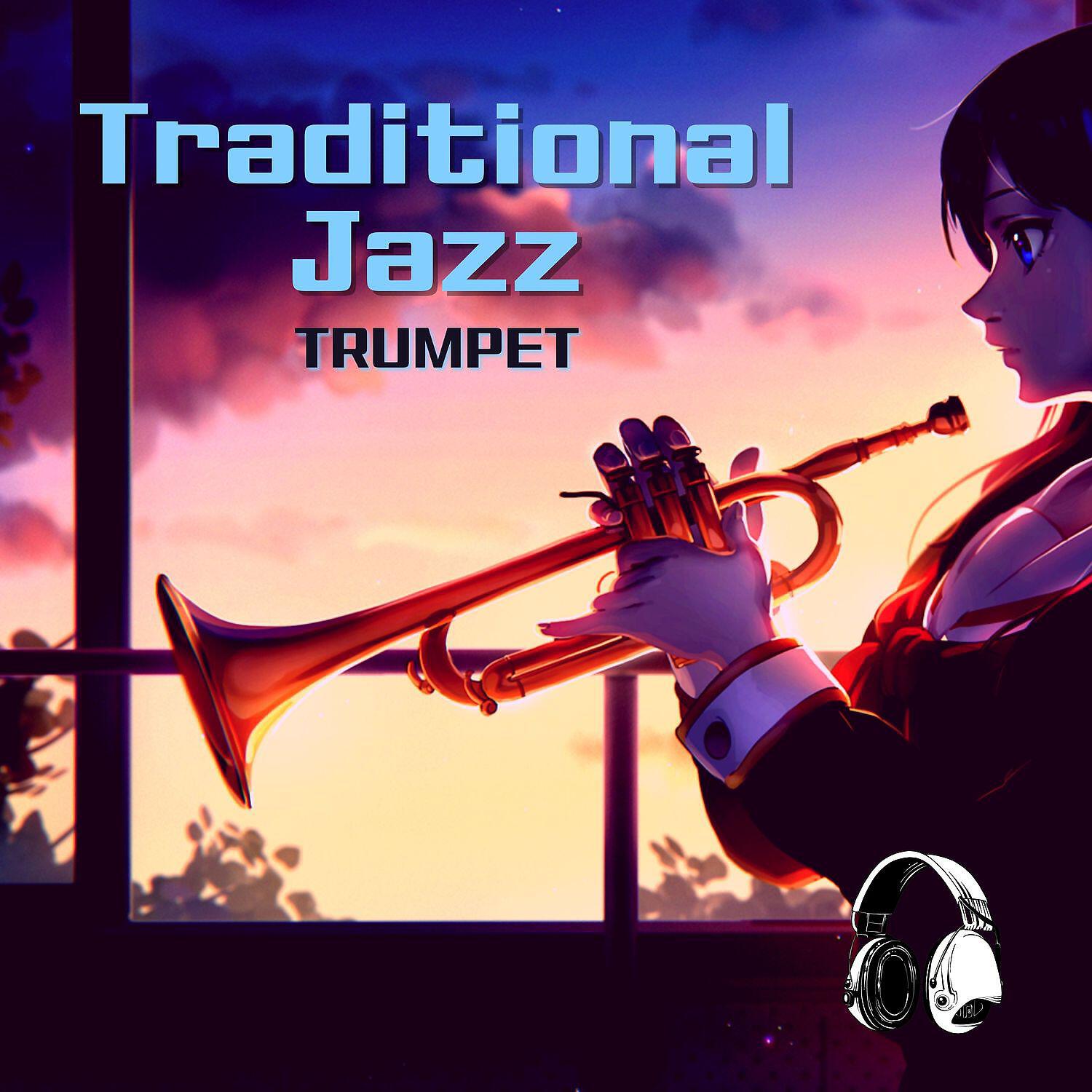 Релиз Traditional Jazz - Trumpet