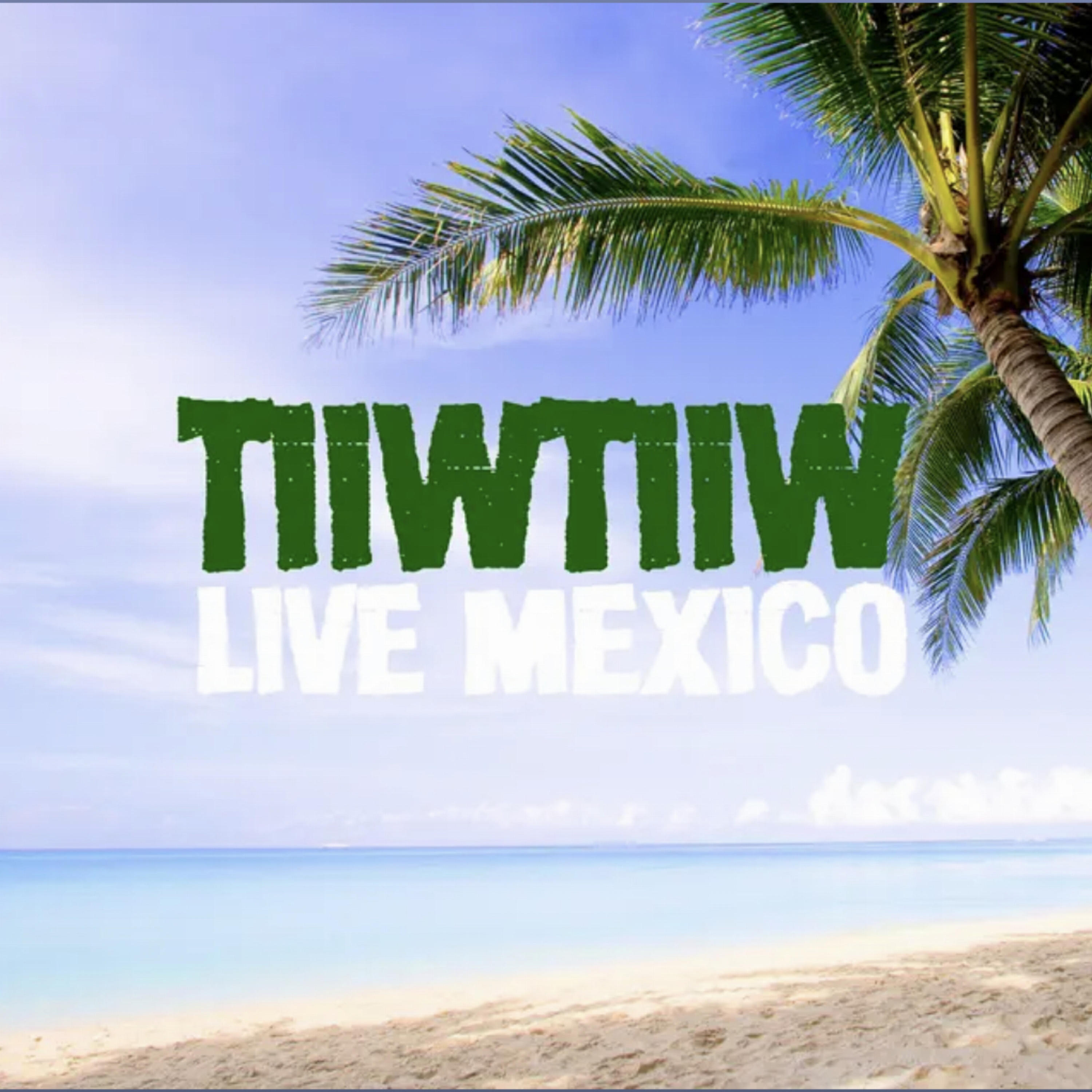 Релиз Mexico