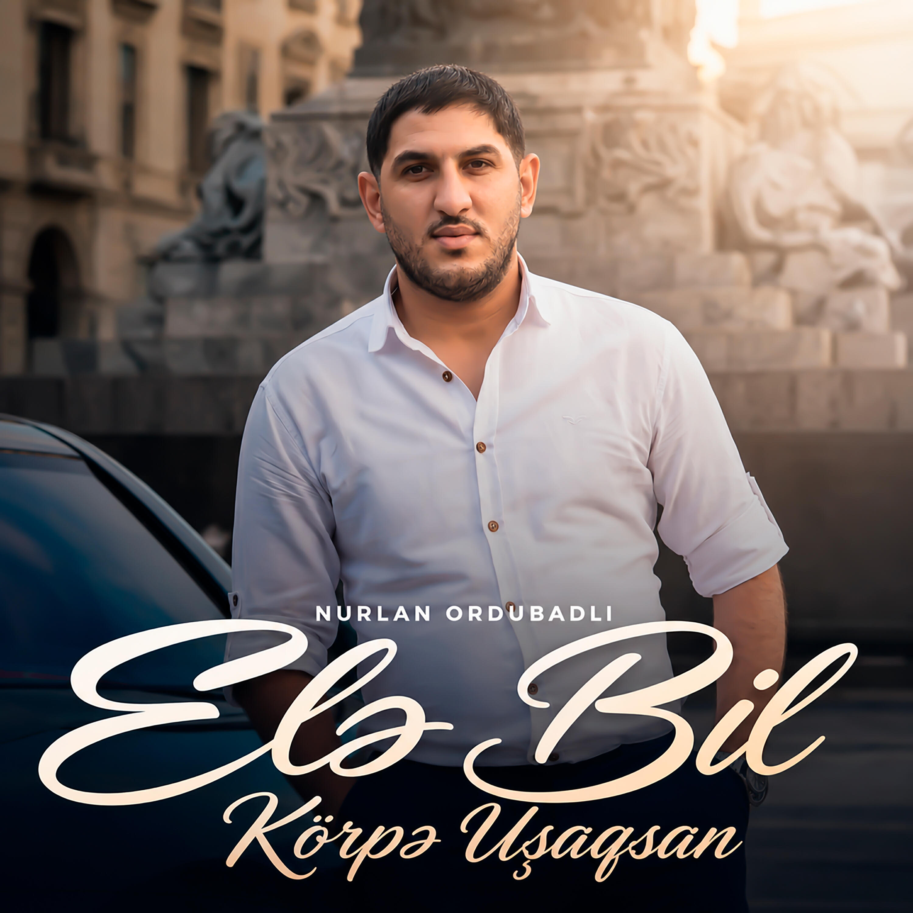 Релиз Elə Bil Körpə Uşaqsan