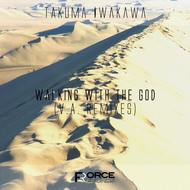 Релиз Walking With the GOD