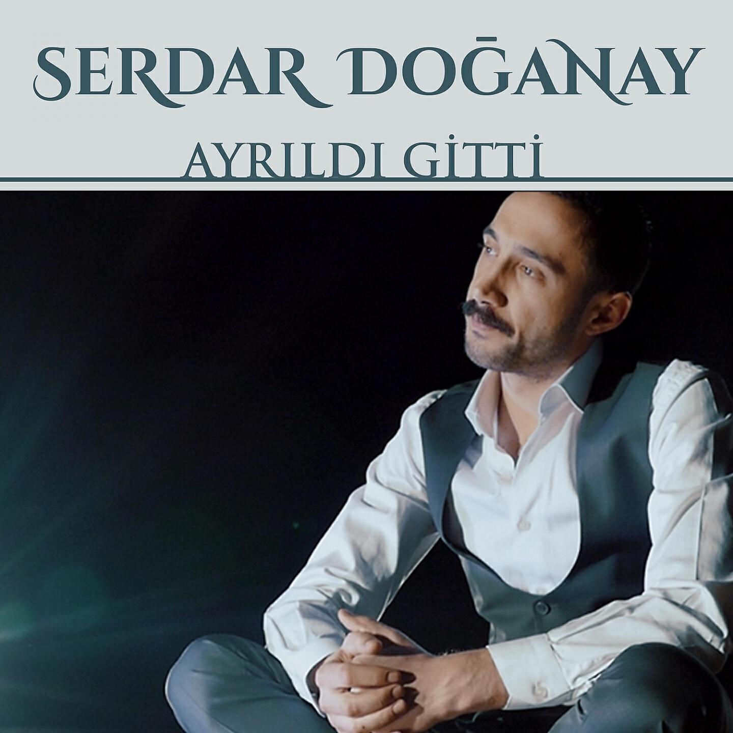 Релиз Ayrıldı Gitti