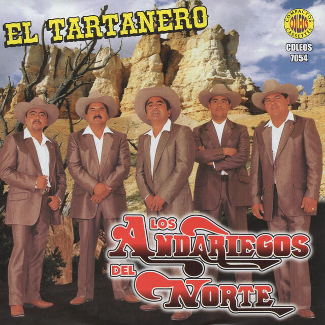 Los Andariegos del Norte