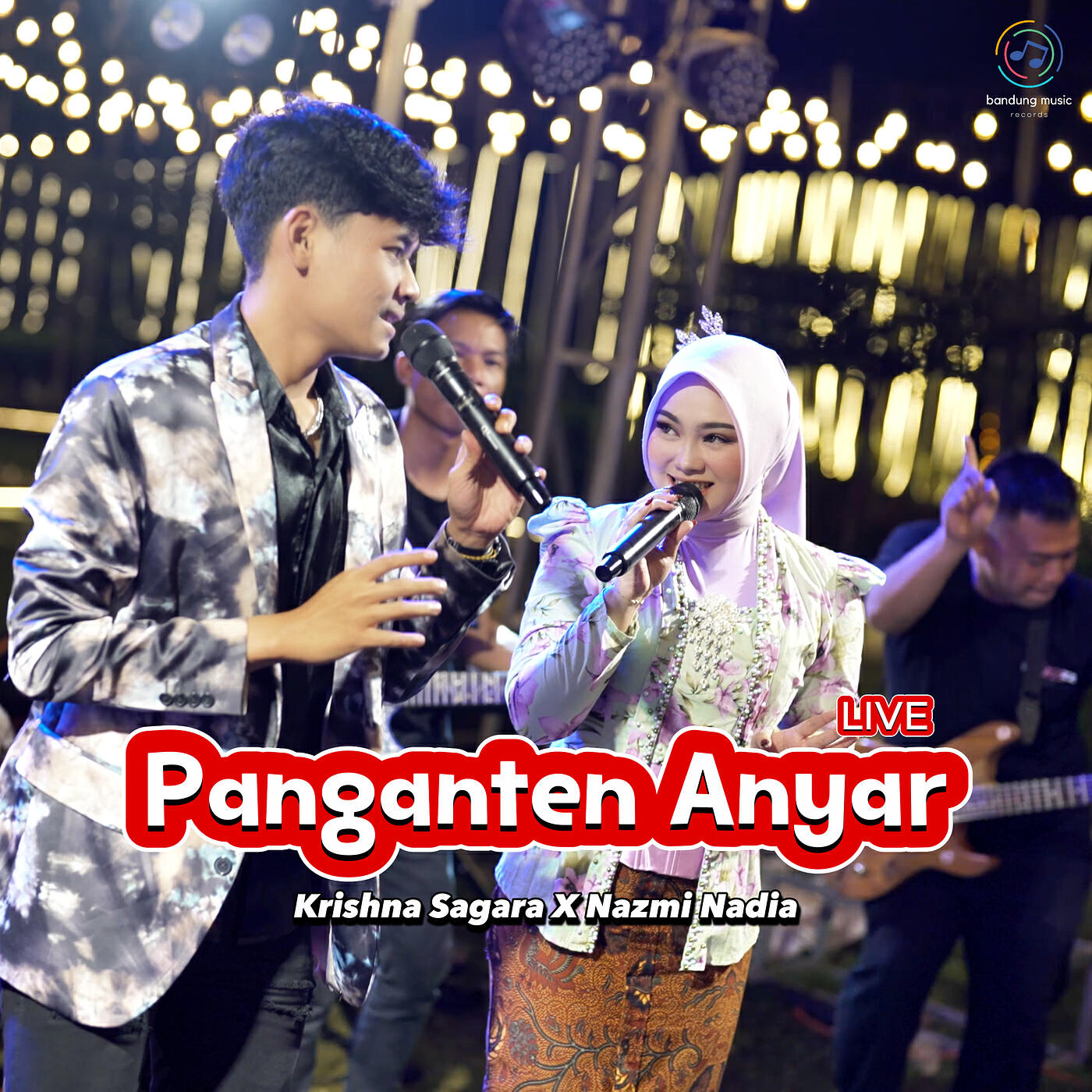Релиз Panganten Anyar (Live)