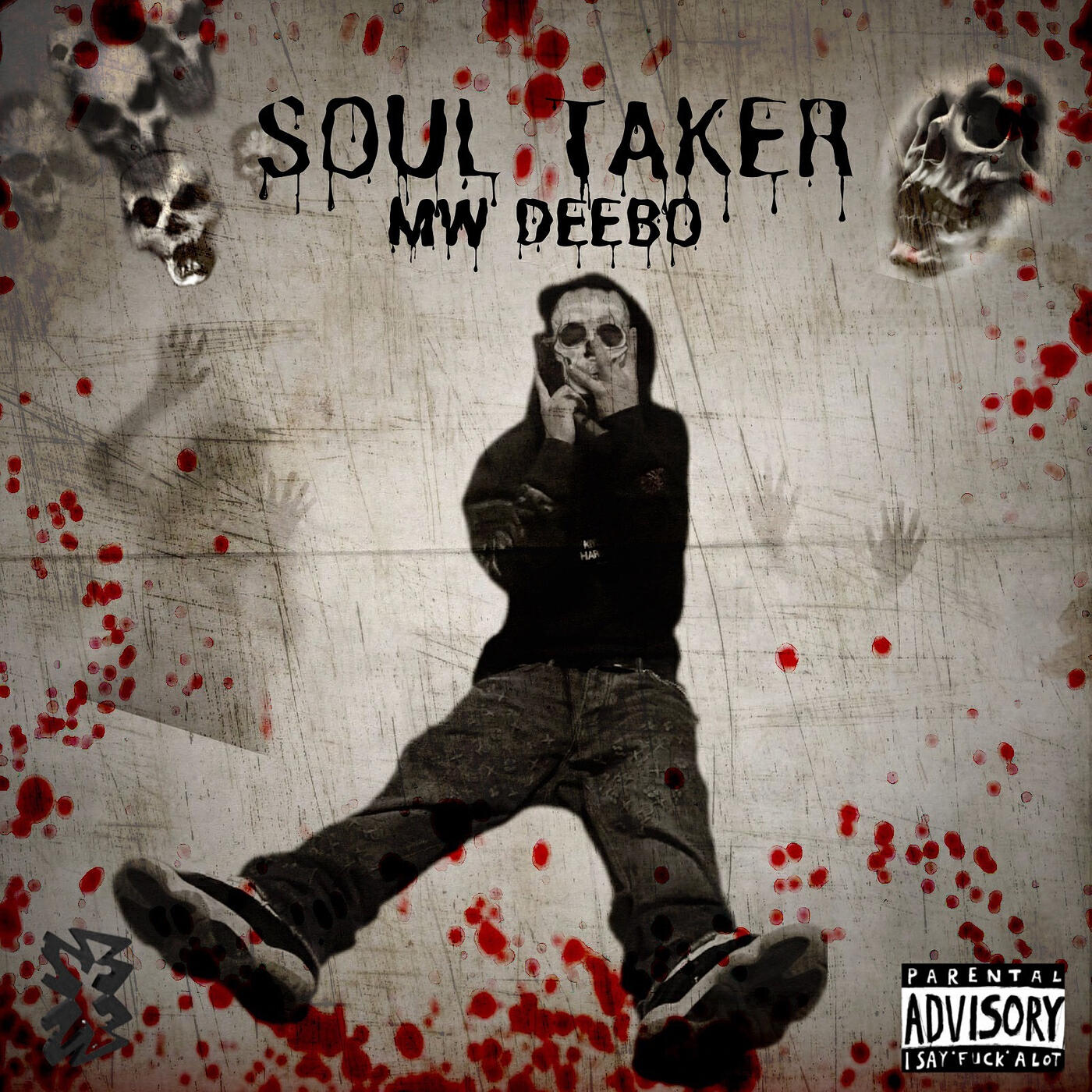 Релиз Soul Taker