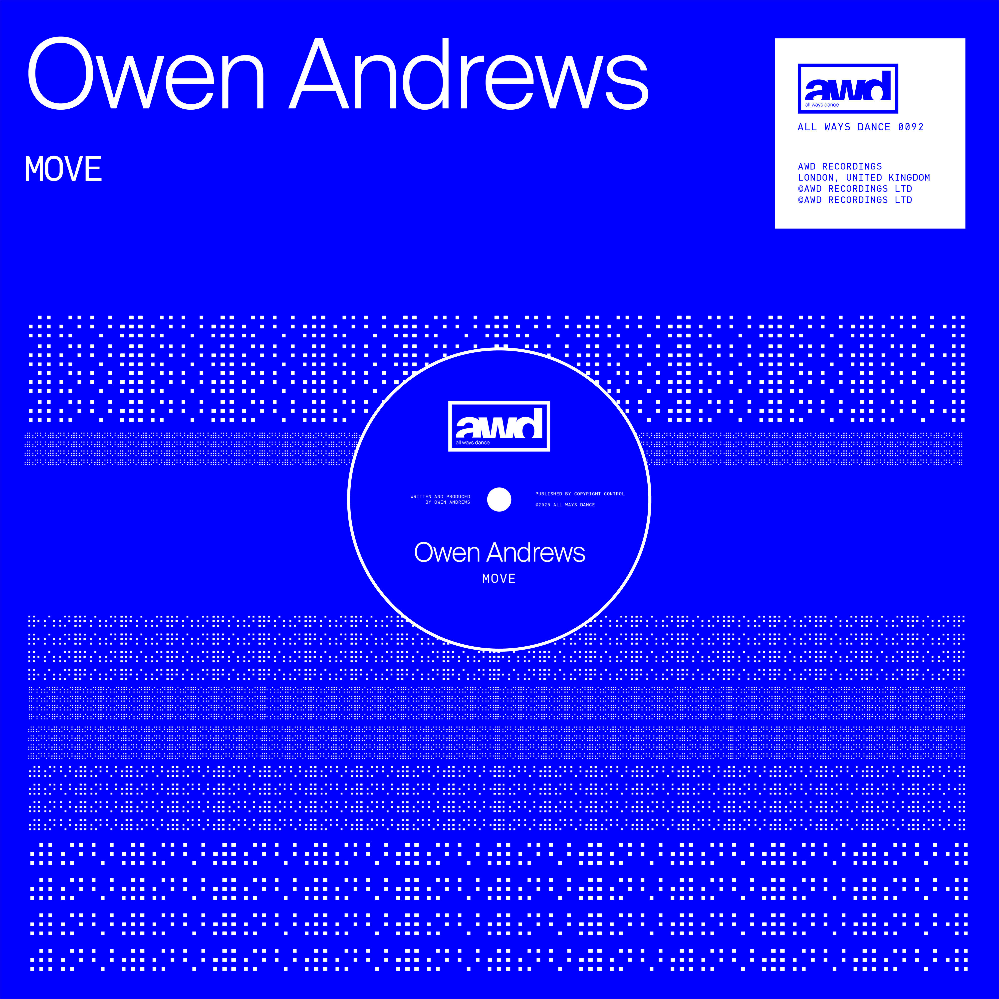Релиз Move